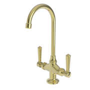 Newport Brass Metropole® Prep/Bar Faucet