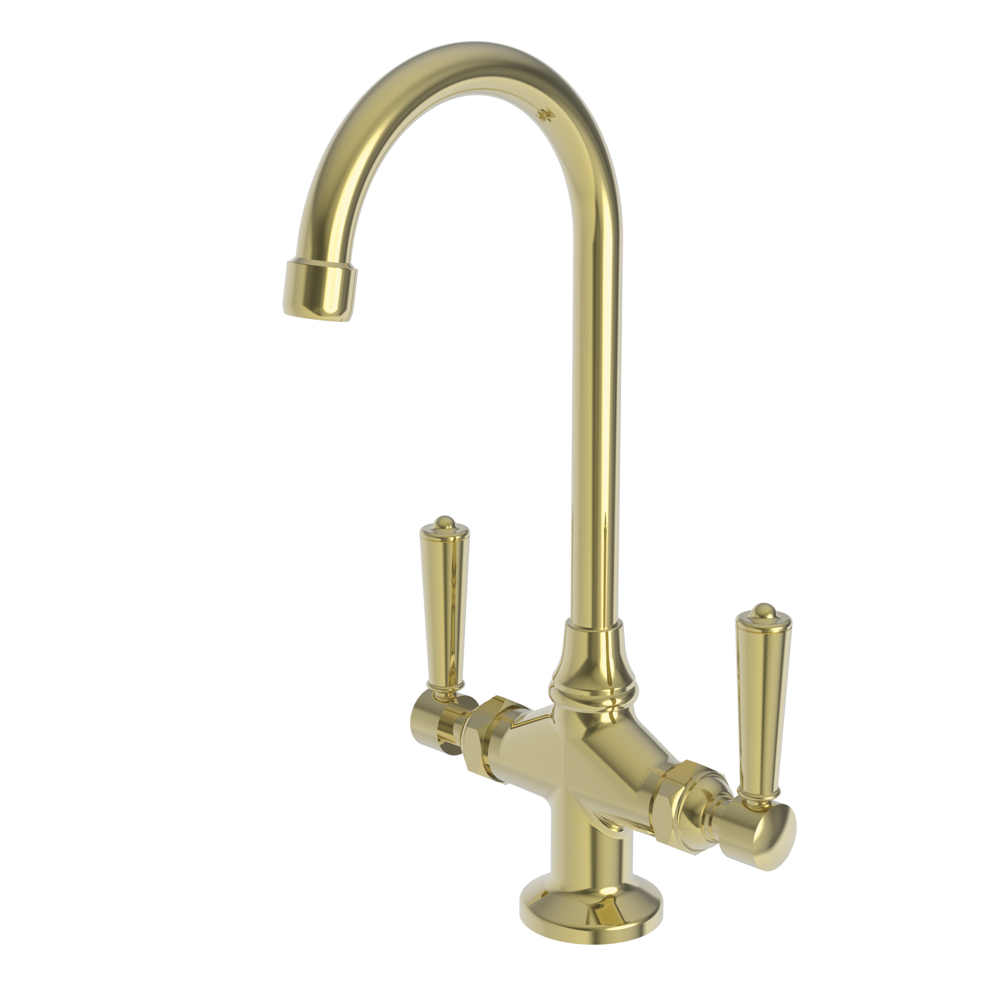 Newport Brass Metropole® Prep/Bar Faucet