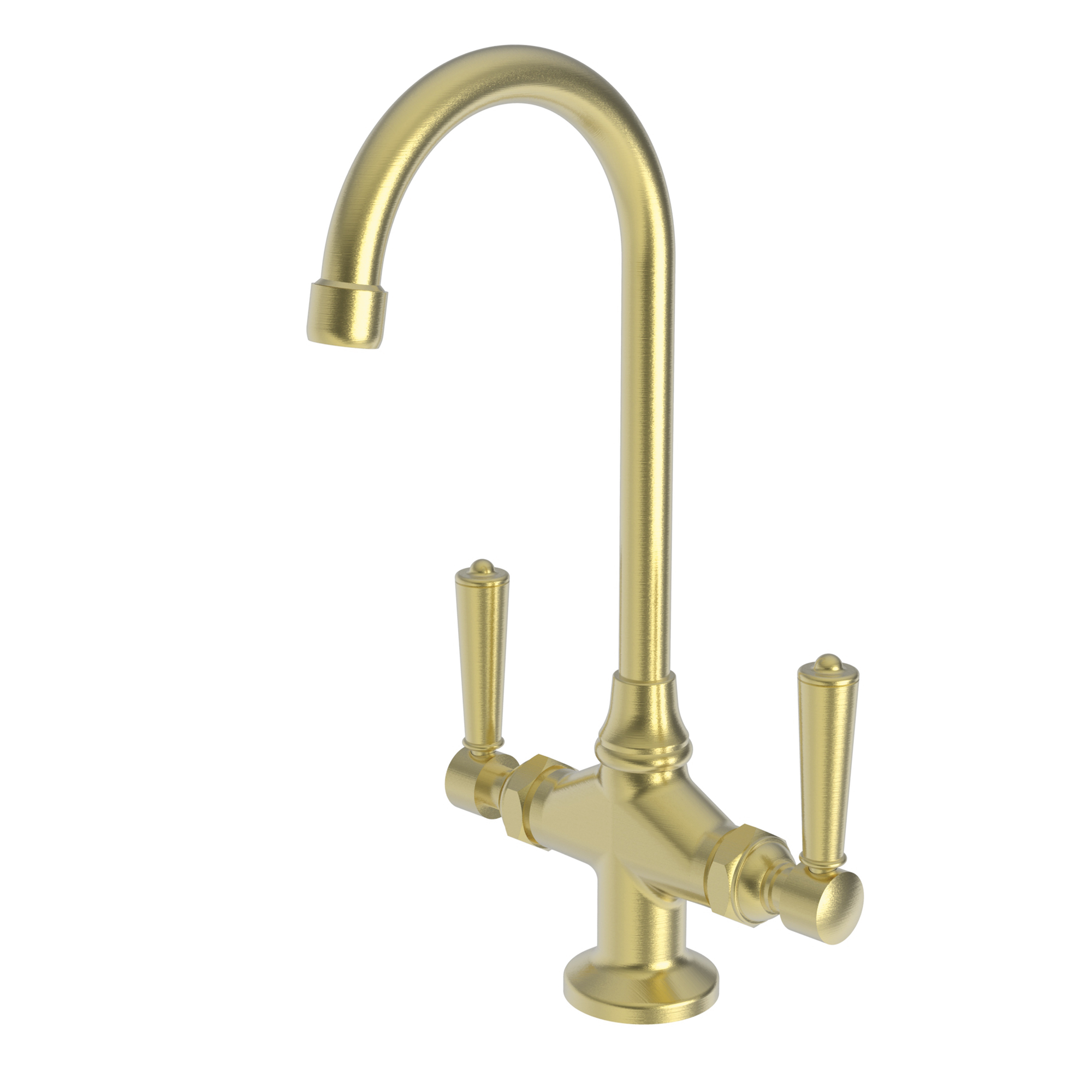 Newport Brass Metropole® Prep/Bar Faucet