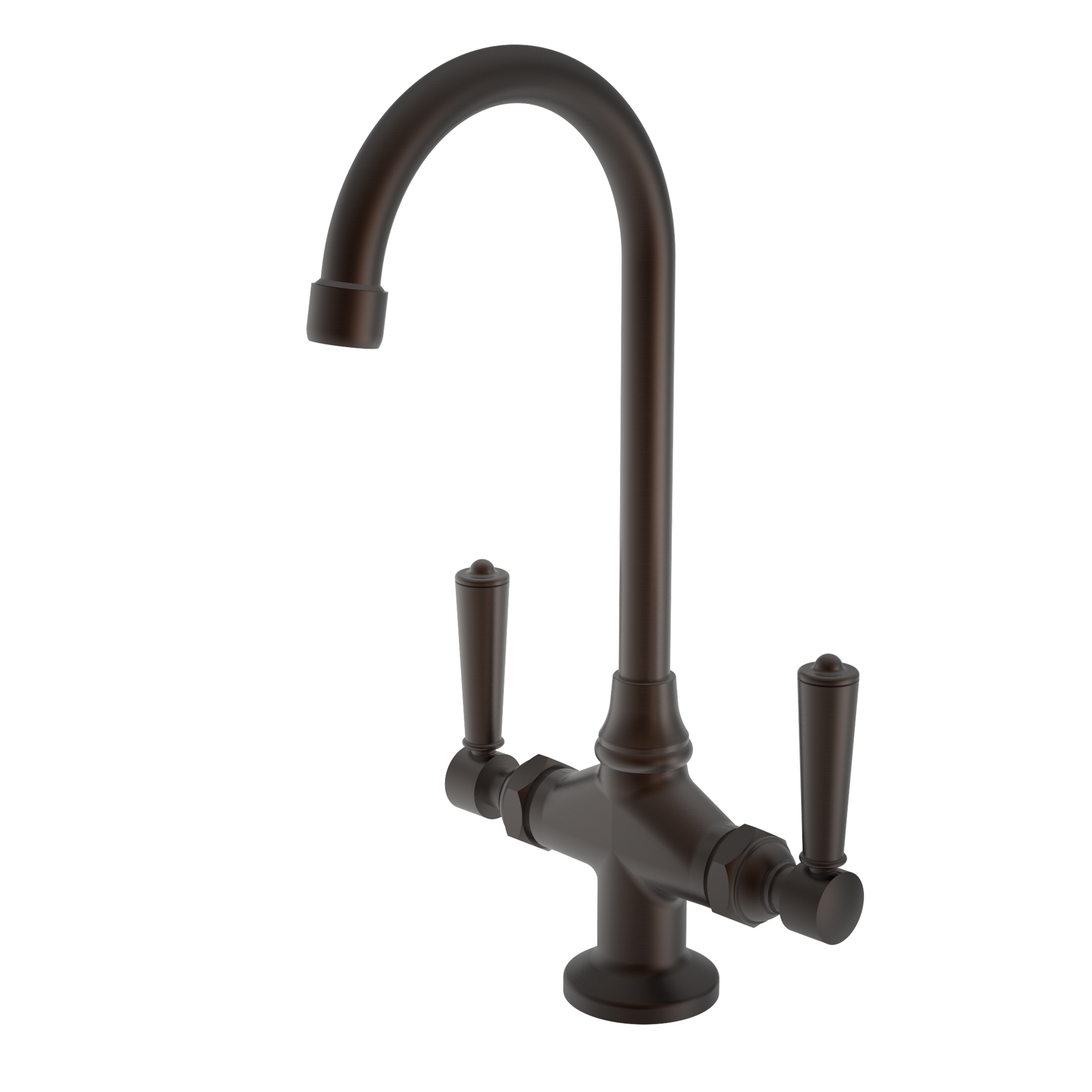 Newport Brass Metropole® Prep/Bar Faucet
