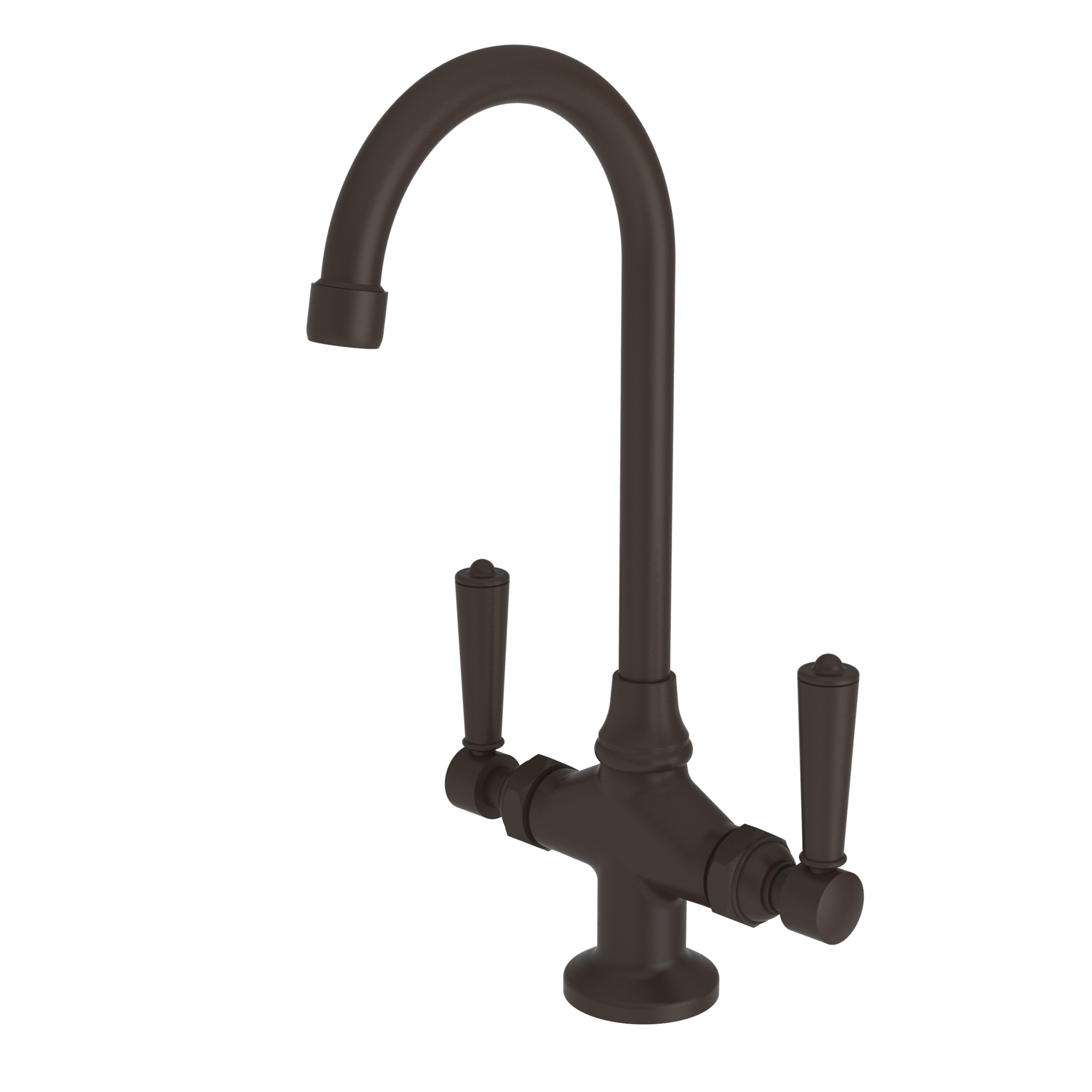 Newport Brass Metropole® Prep/Bar Faucet