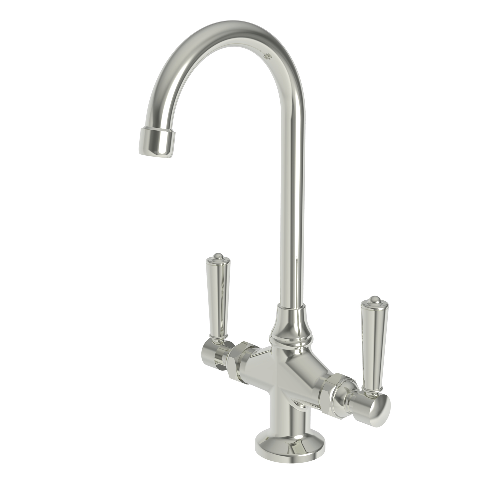 Newport Brass Metropole® Prep/Bar Faucet