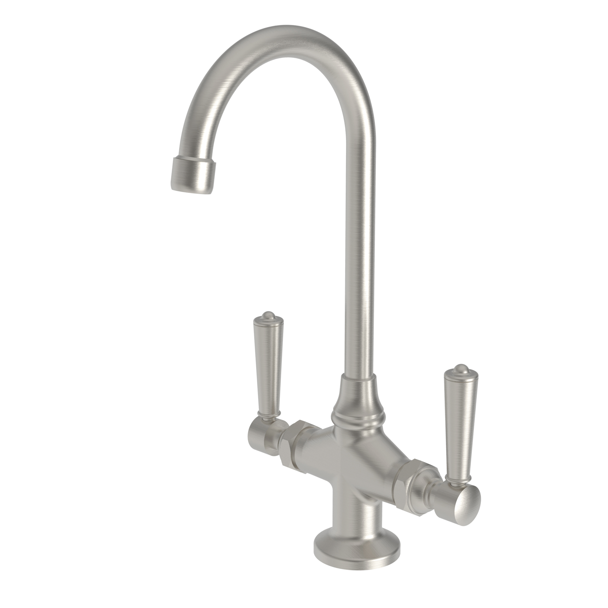 Newport Brass Metropole® Prep/Bar Faucet