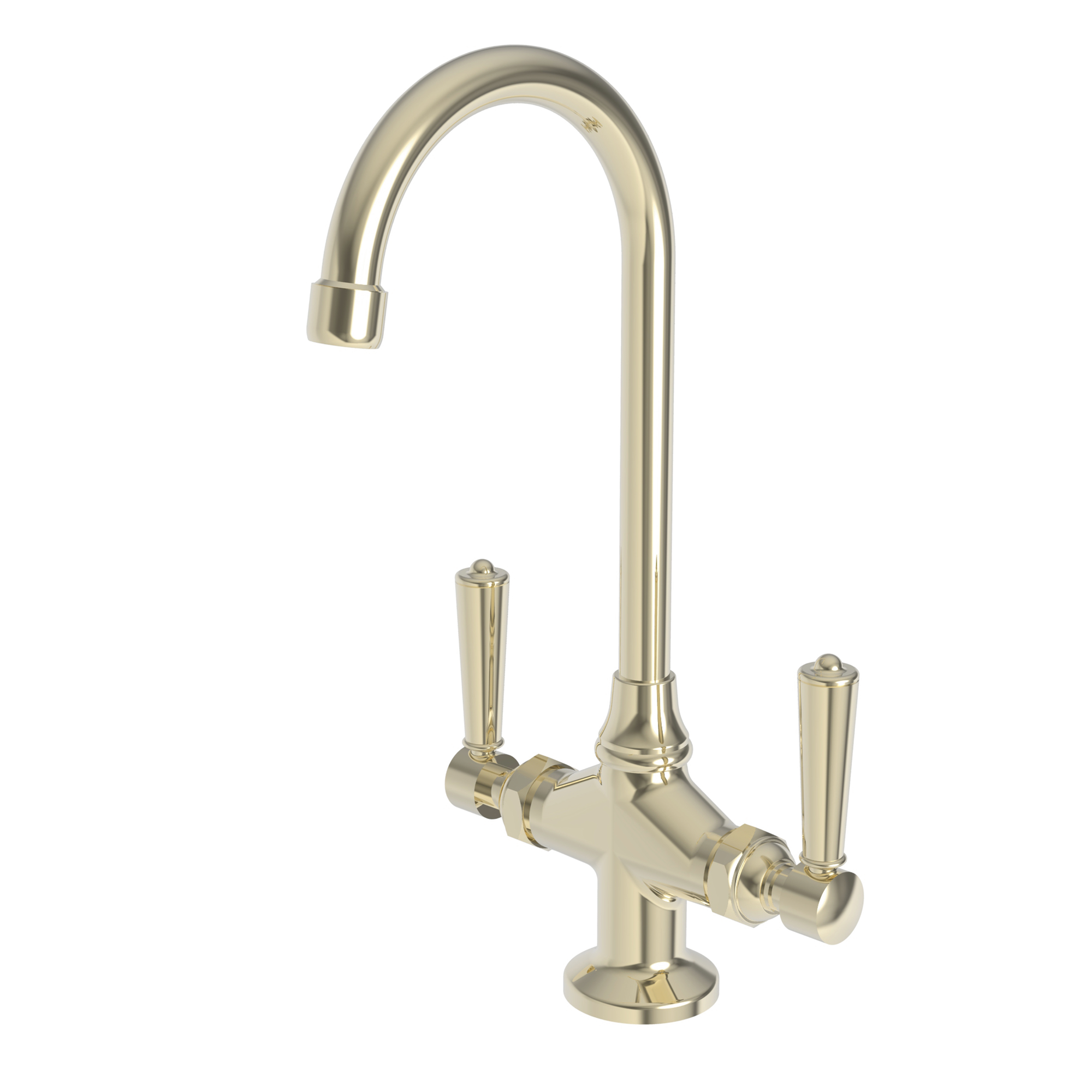 Newport Brass Metropole® Prep/Bar Faucet