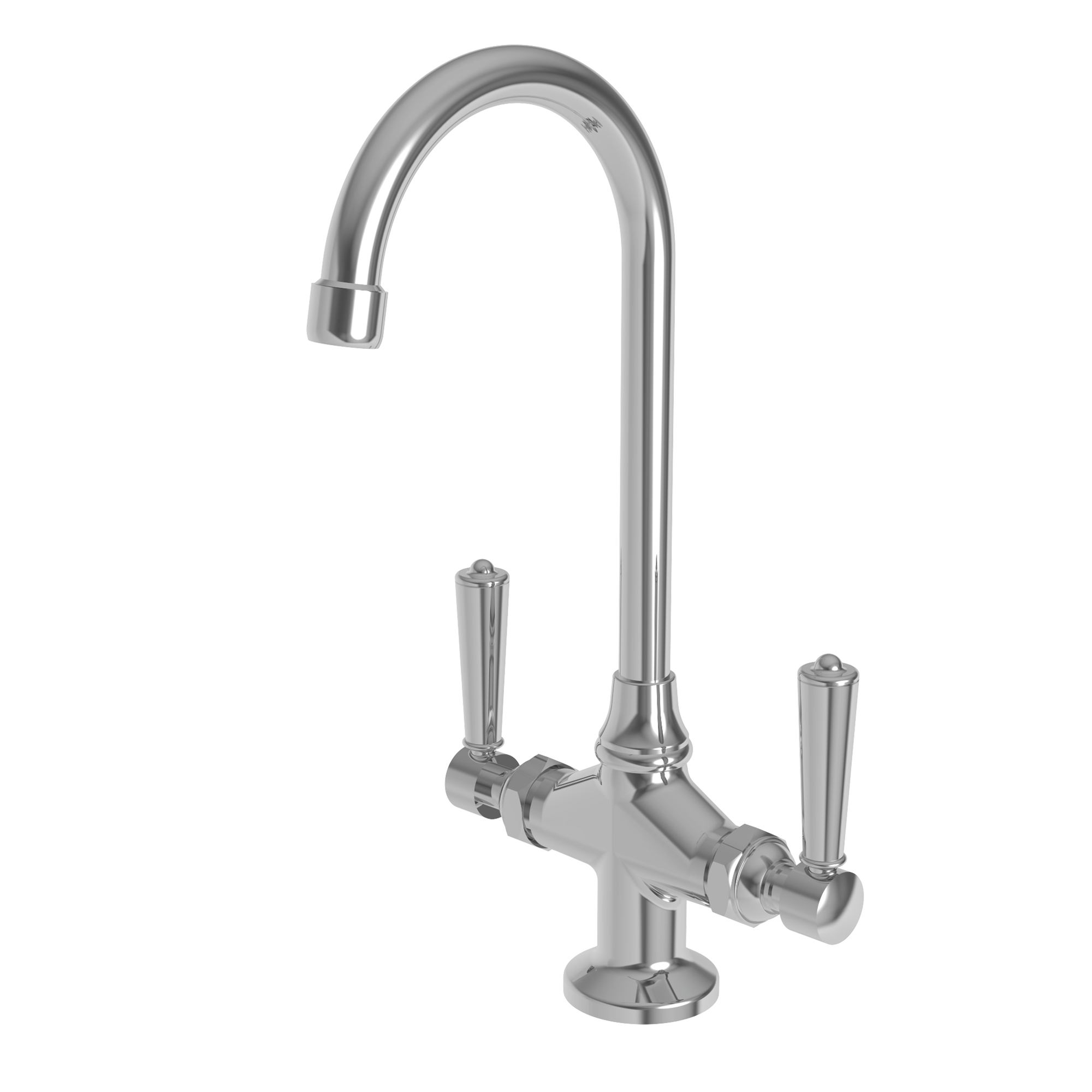 Newport Brass Metropole® Prep/Bar Faucet