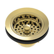 Newport Brass Brasstech Large Basket Strainer Set