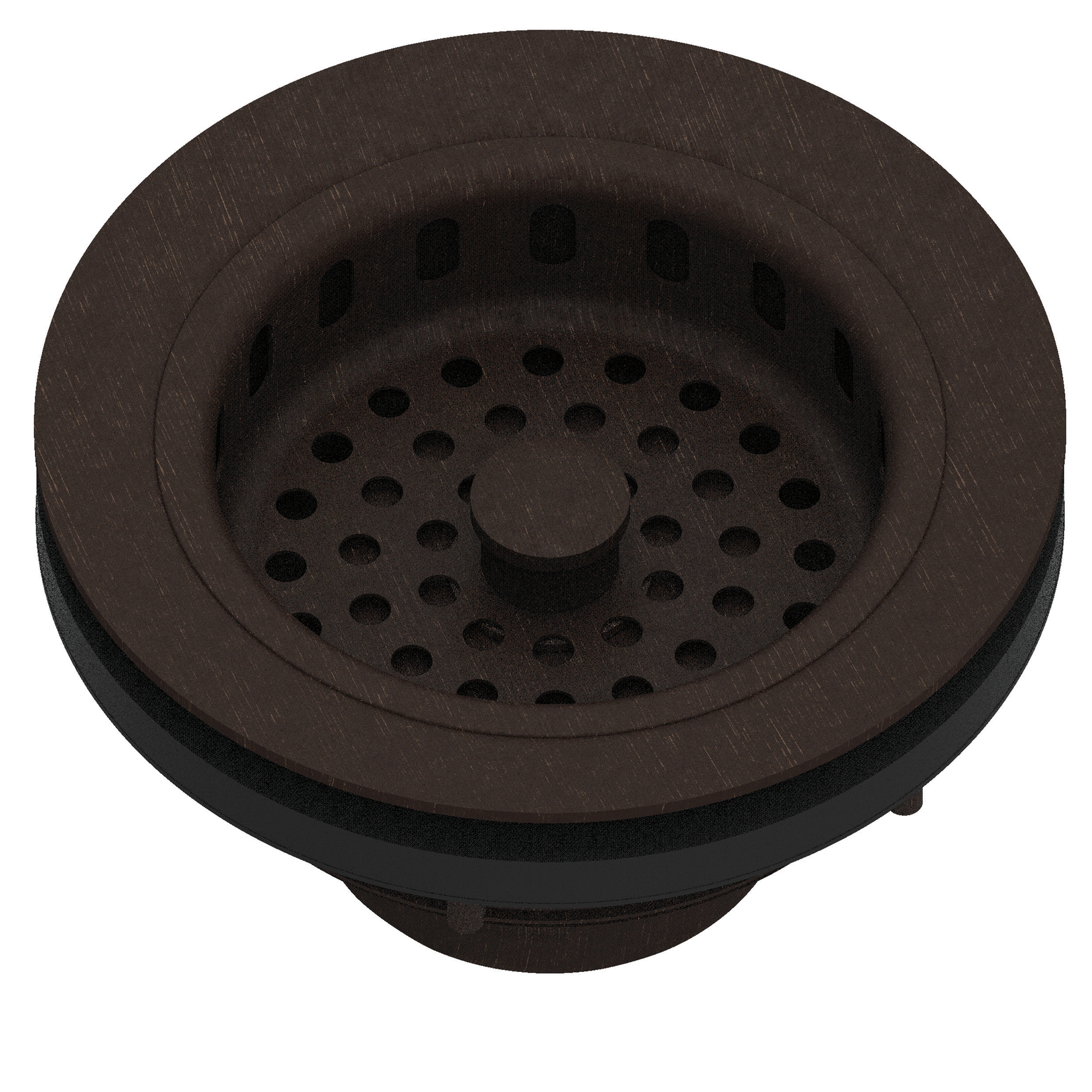 Newport Brass Brasstech Large Basket Strainer Set