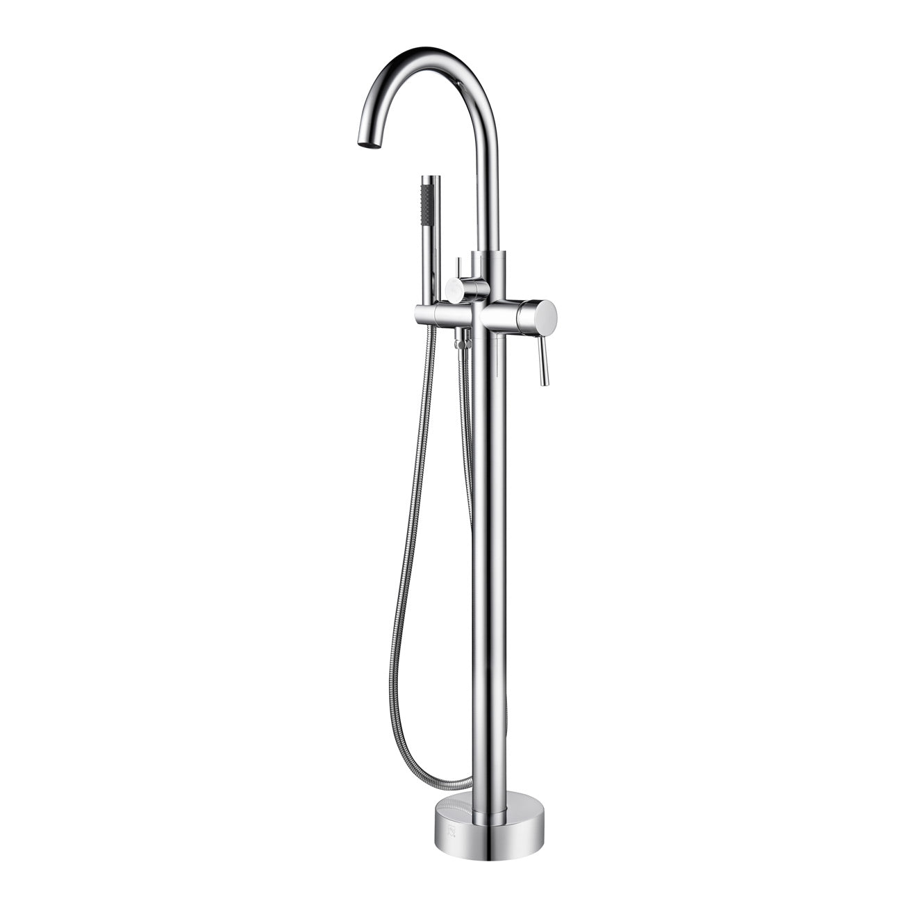 MAIDSTONE High Flow Freestanding Faucet