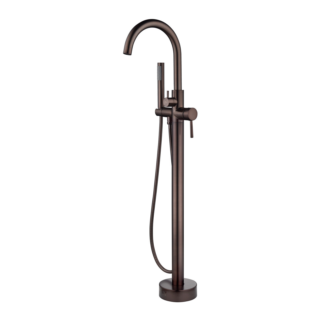 MAIDSTONE High Flow Freestanding Faucet
