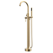MAIDSTONE High Flow Freestanding Faucet