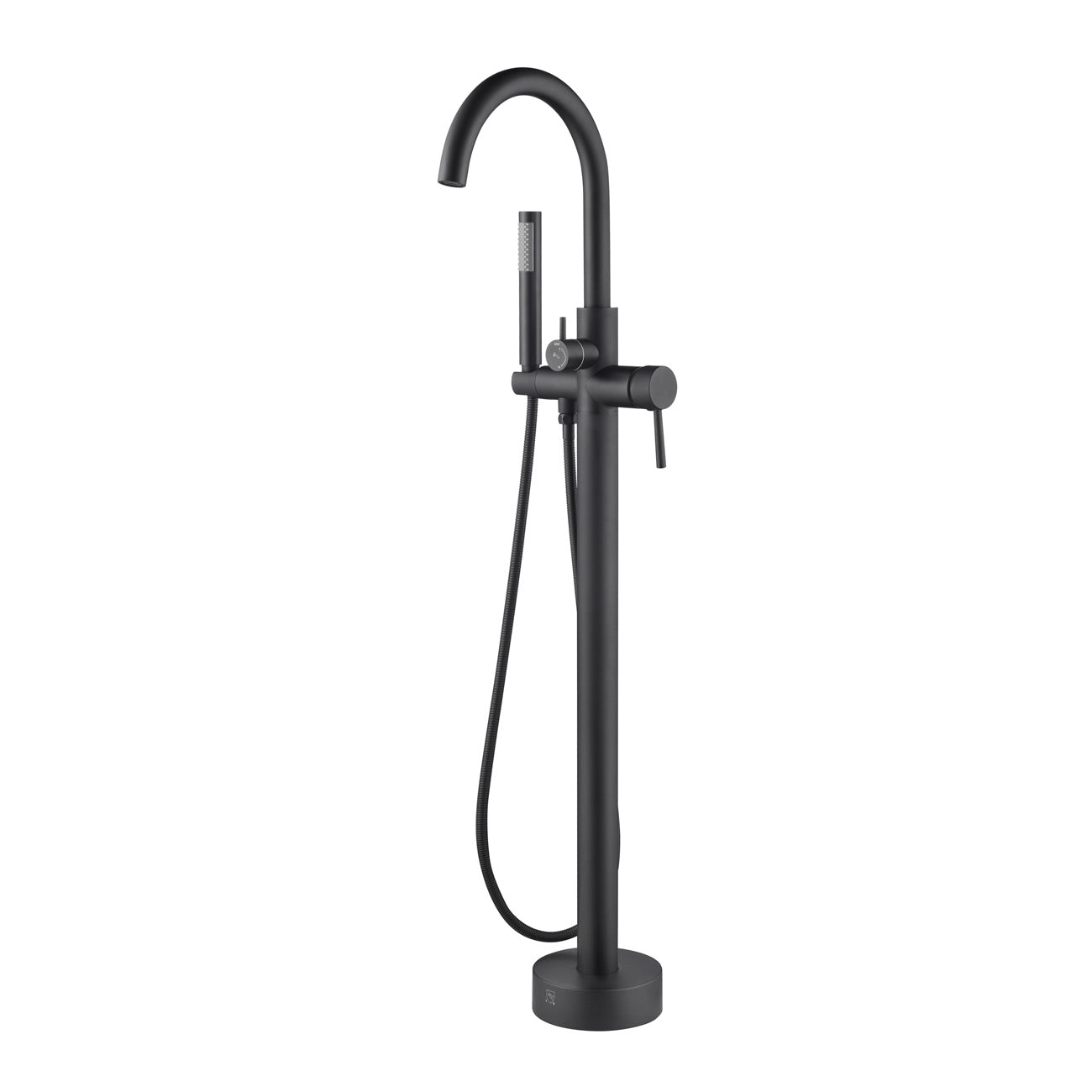 MAIDSTONE High Flow Freestanding Faucet