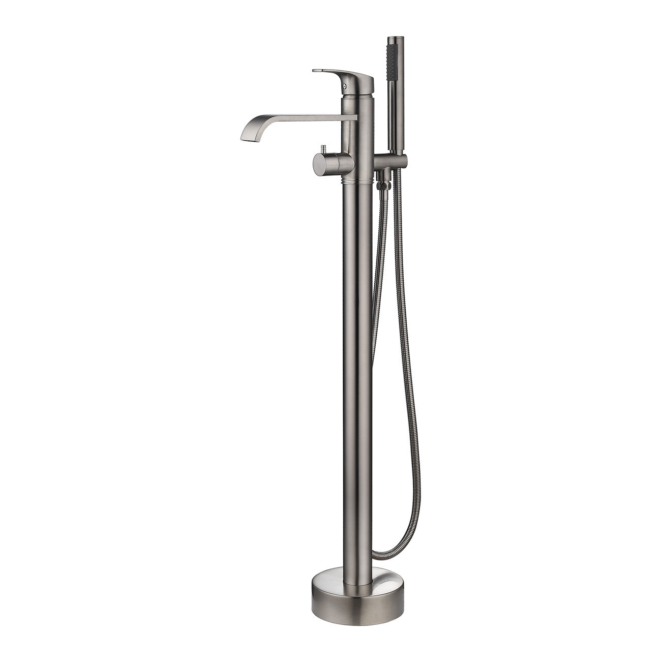 MAIDSTONE High Flow Freestanding Faucet