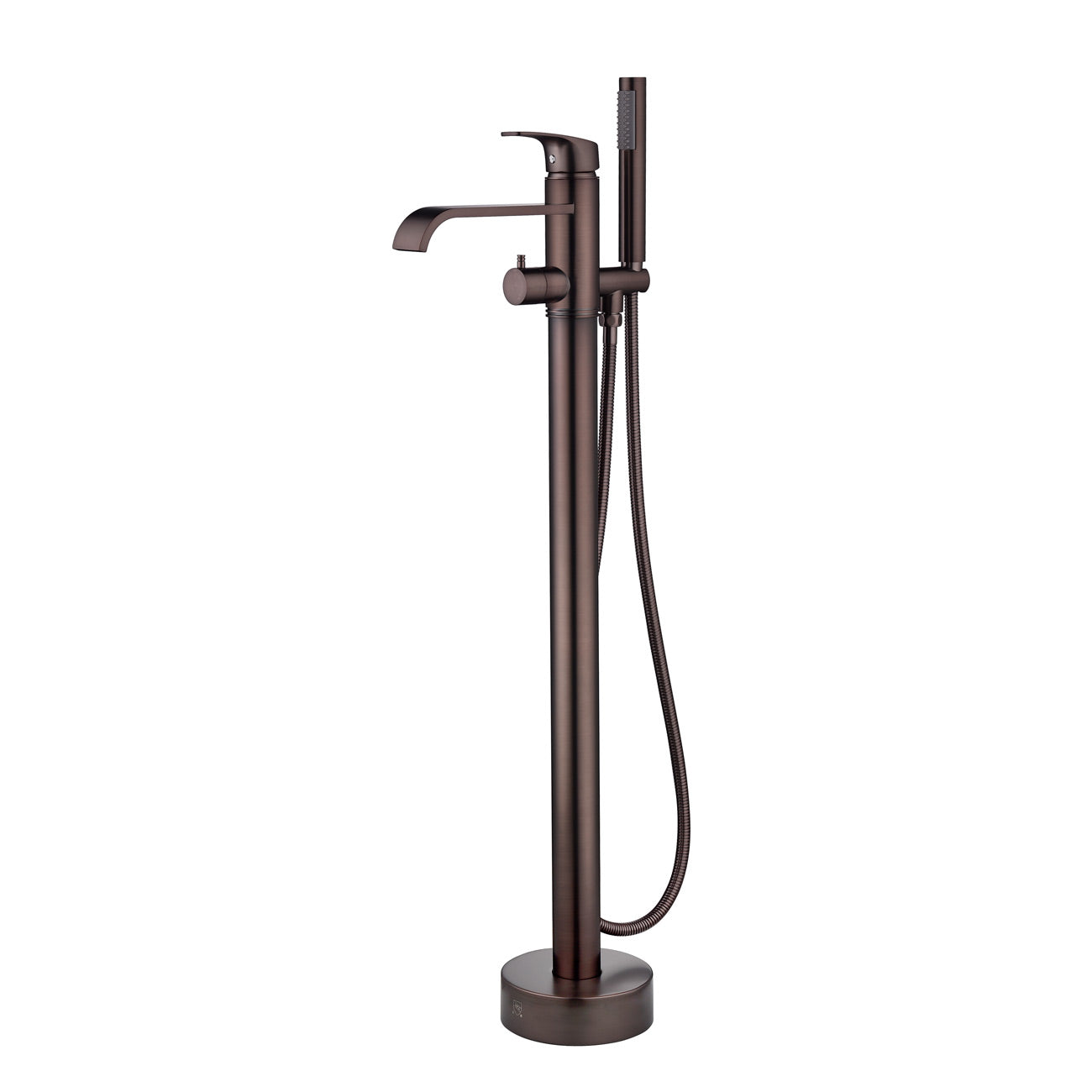 MAIDSTONE High Flow Freestanding Faucet