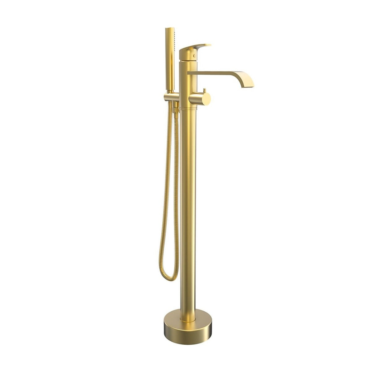 MAIDSTONE High Flow Freestanding Faucet