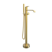 MAIDSTONE High Flow Freestanding Faucet