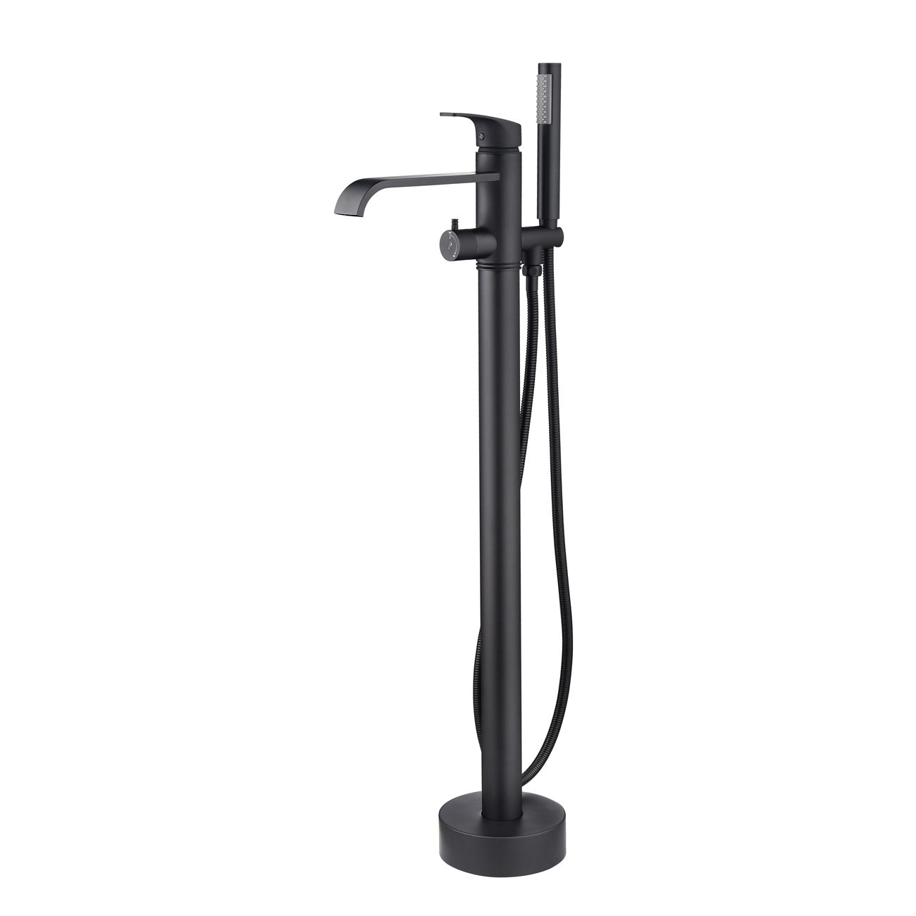 MAIDSTONE High Flow Freestanding Faucet