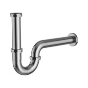 MAIDSTONE Solid Brass Kitchen Sink P Trap