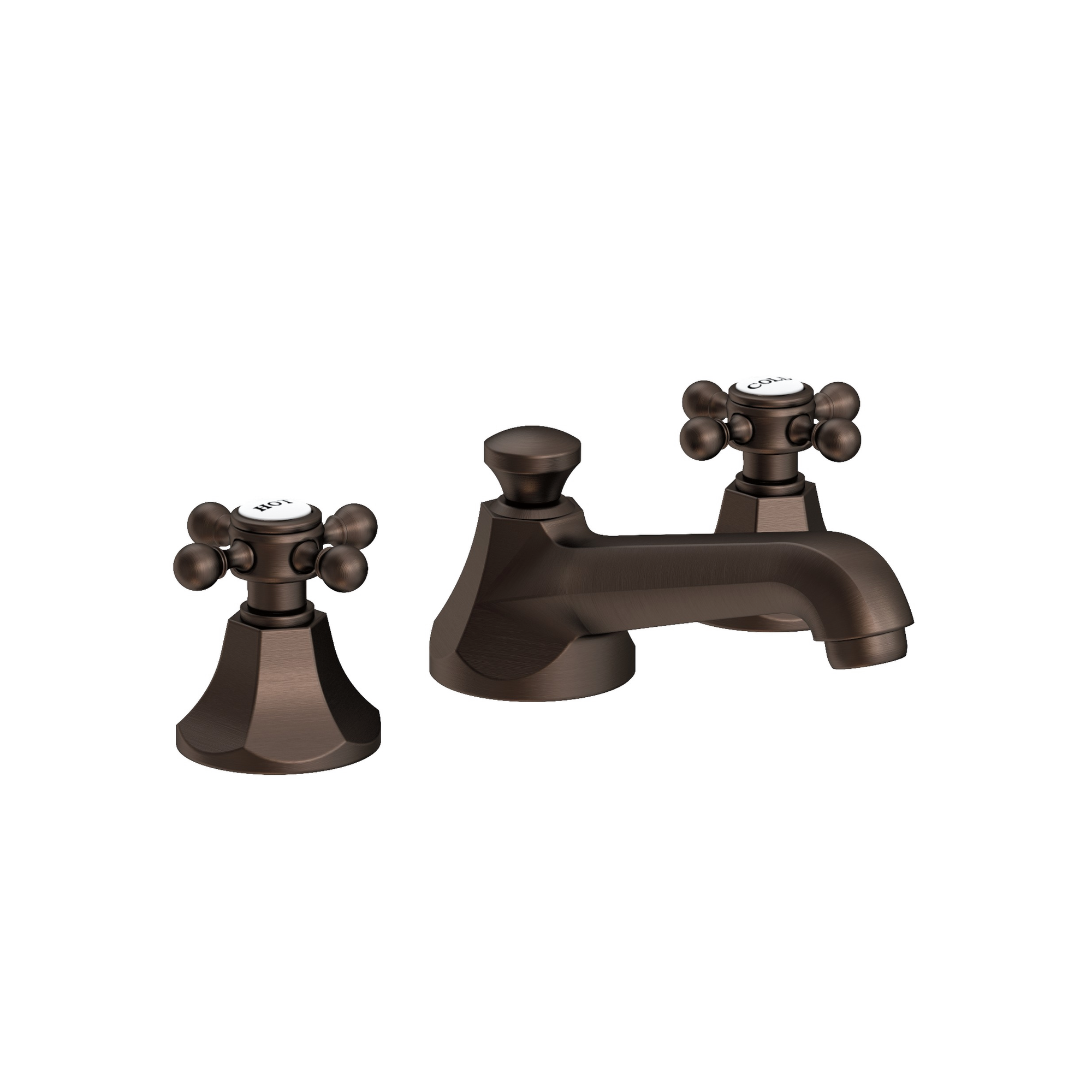 Newport Brass Metropole® Widespread Lavatory Faucet