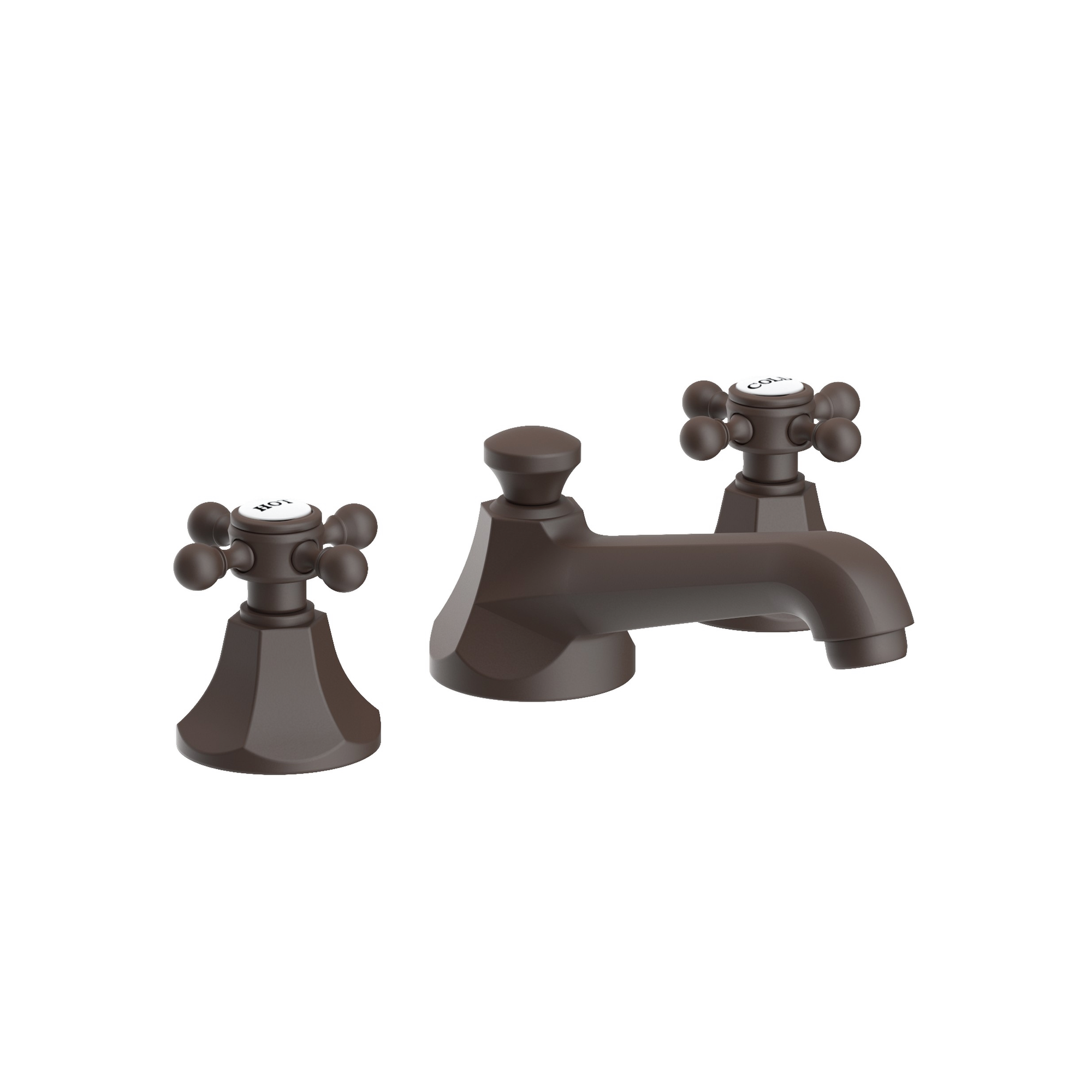 Newport Brass Metropole® Widespread Lavatory Faucet
