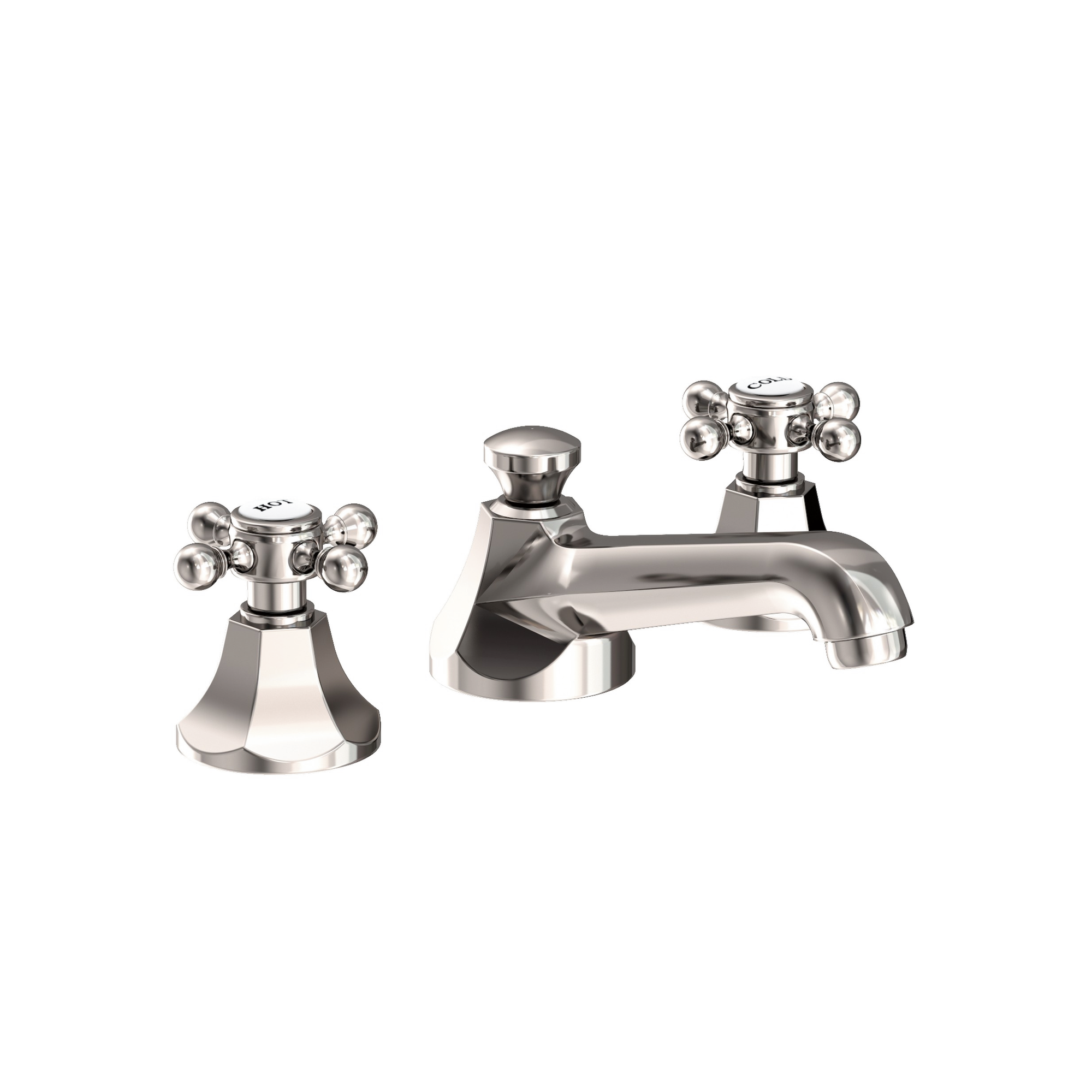 Newport Brass Metropole® Widespread Lavatory Faucet