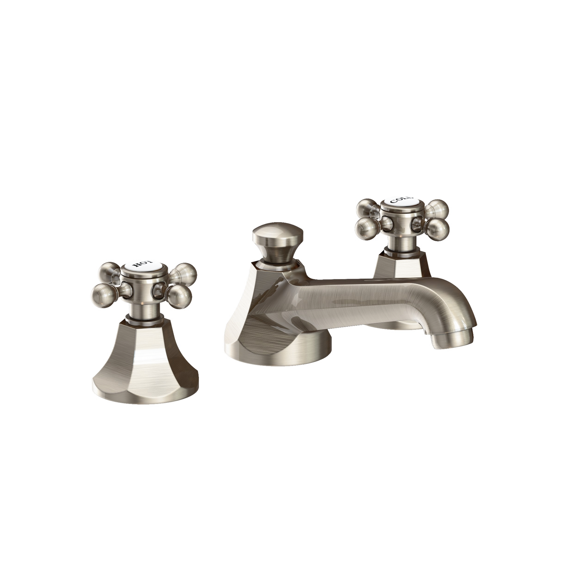 Newport Brass Metropole® Widespread Lavatory Faucet
