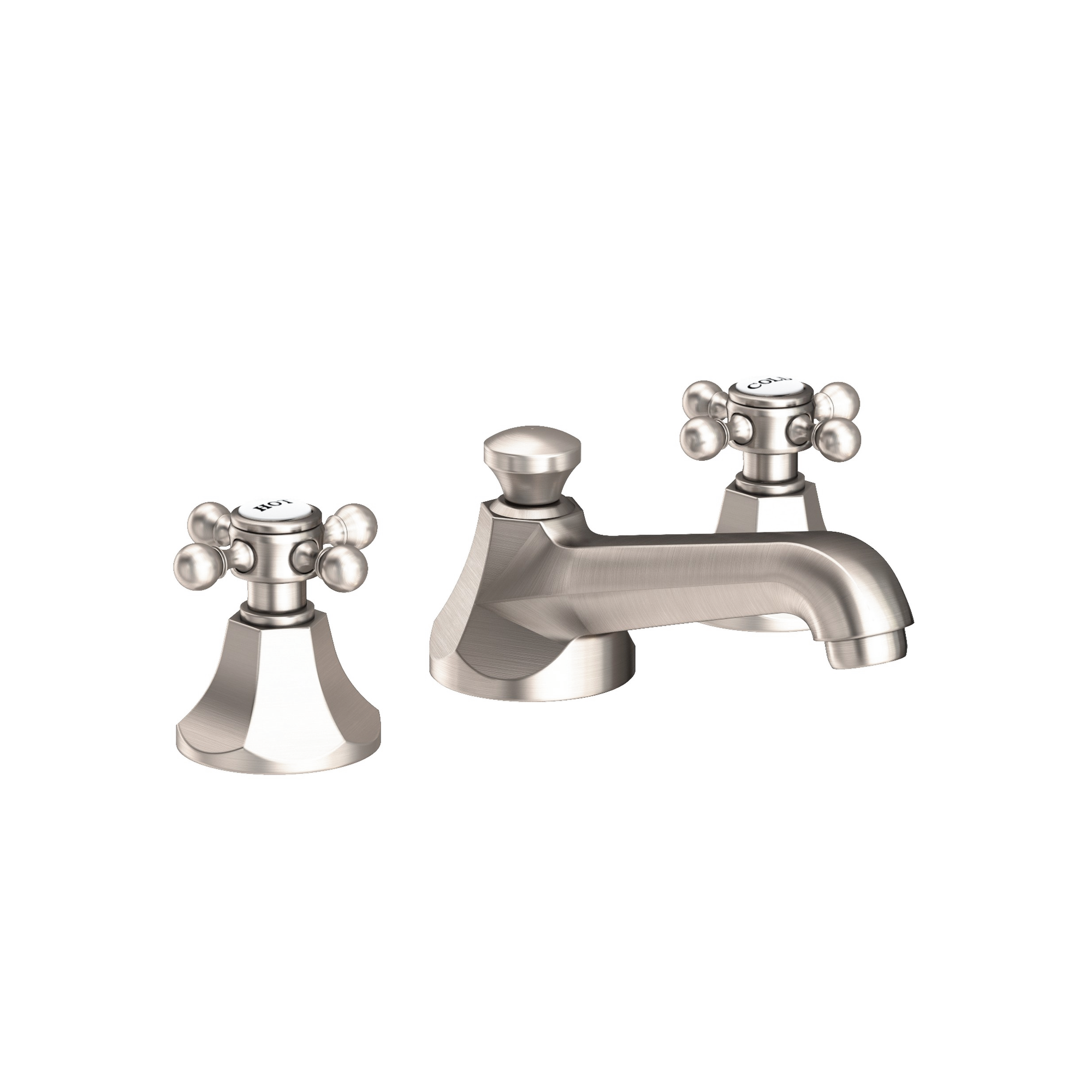 Newport Brass Metropole® Widespread Lavatory Faucet