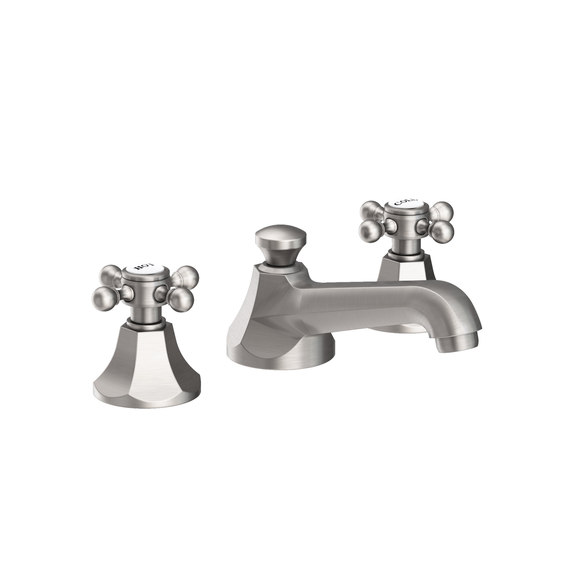Newport Brass Metropole® Widespread Lavatory Faucet