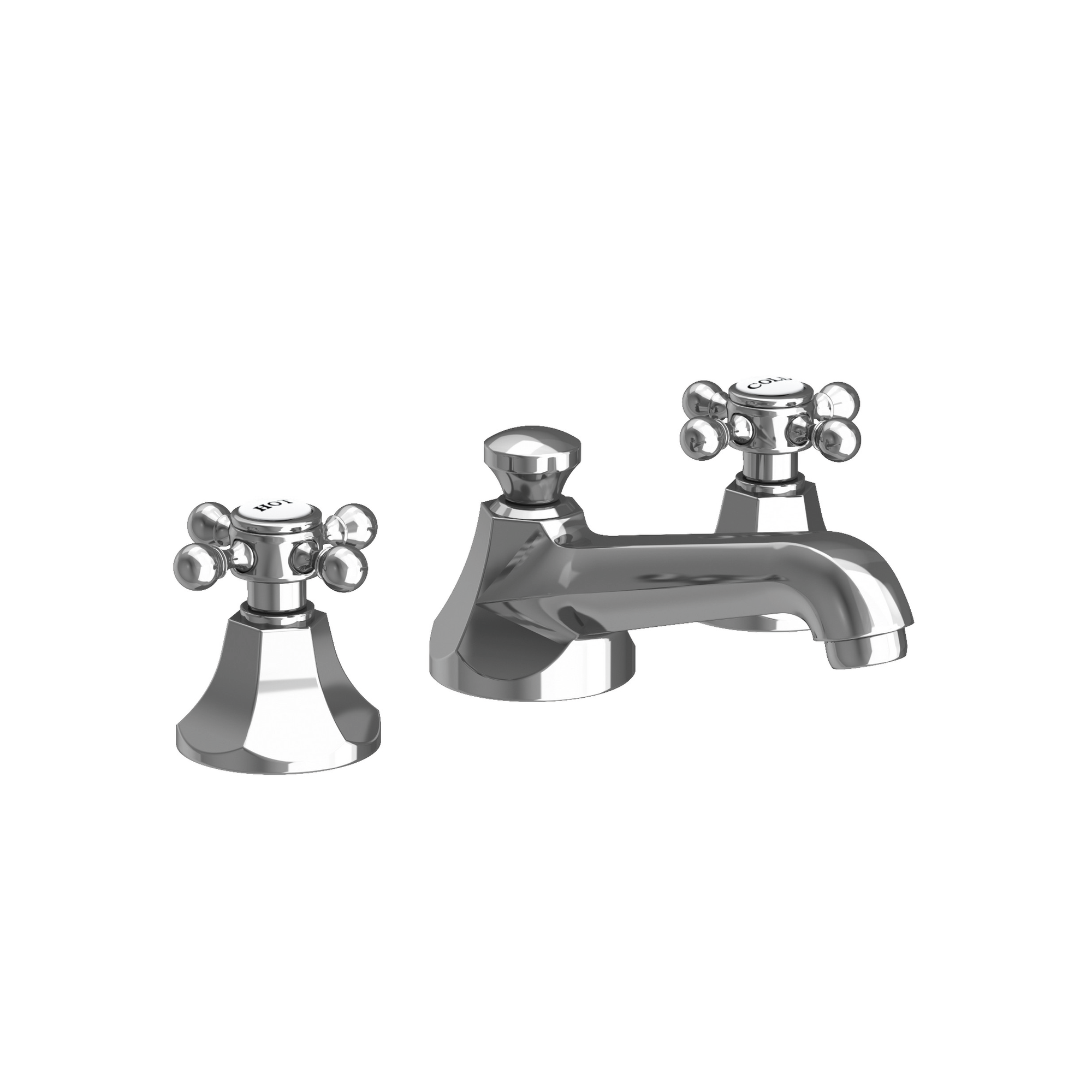 Newport Brass Metropole® Widespread Lavatory Faucet
