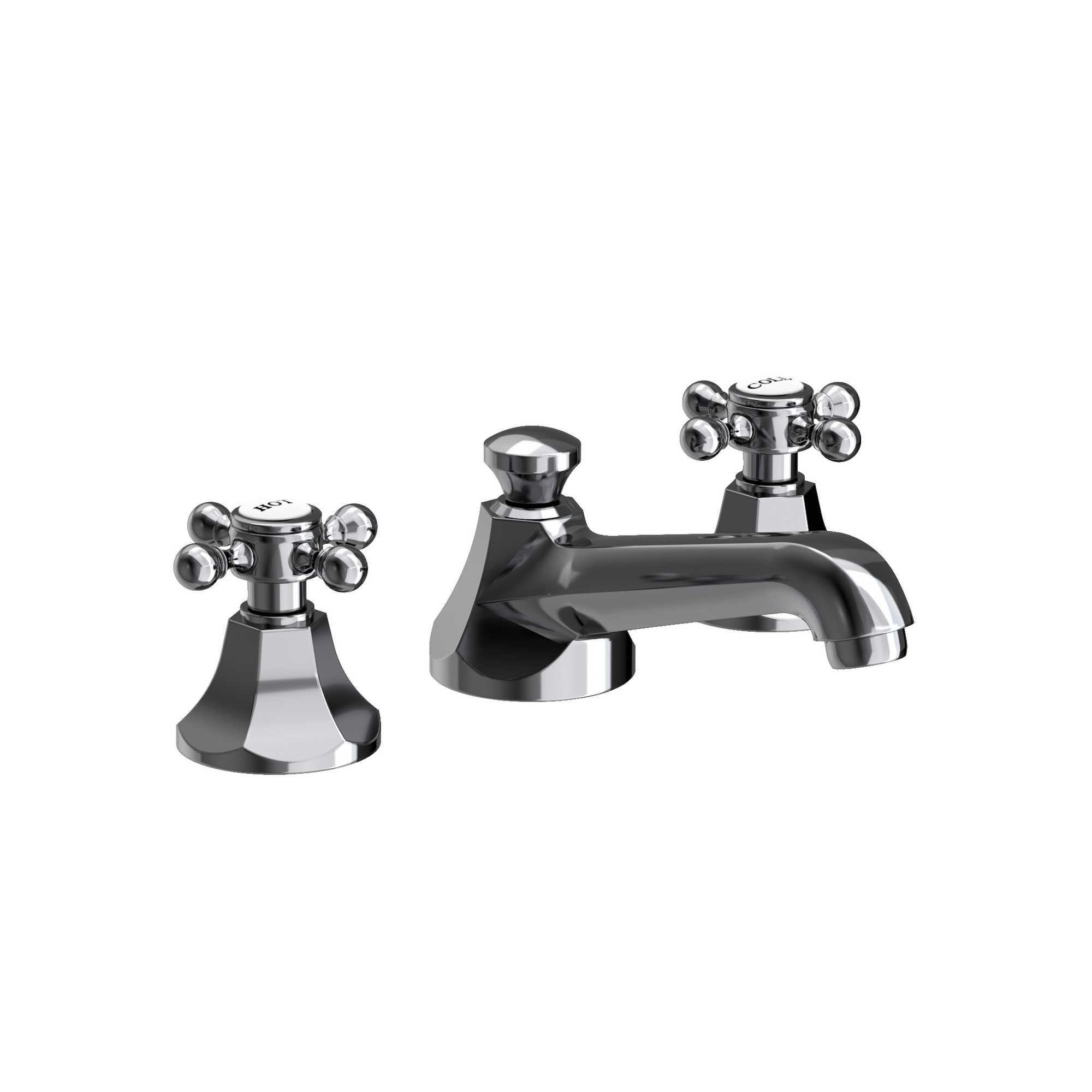 Newport Brass Metropole® Widespread Lavatory Faucet
