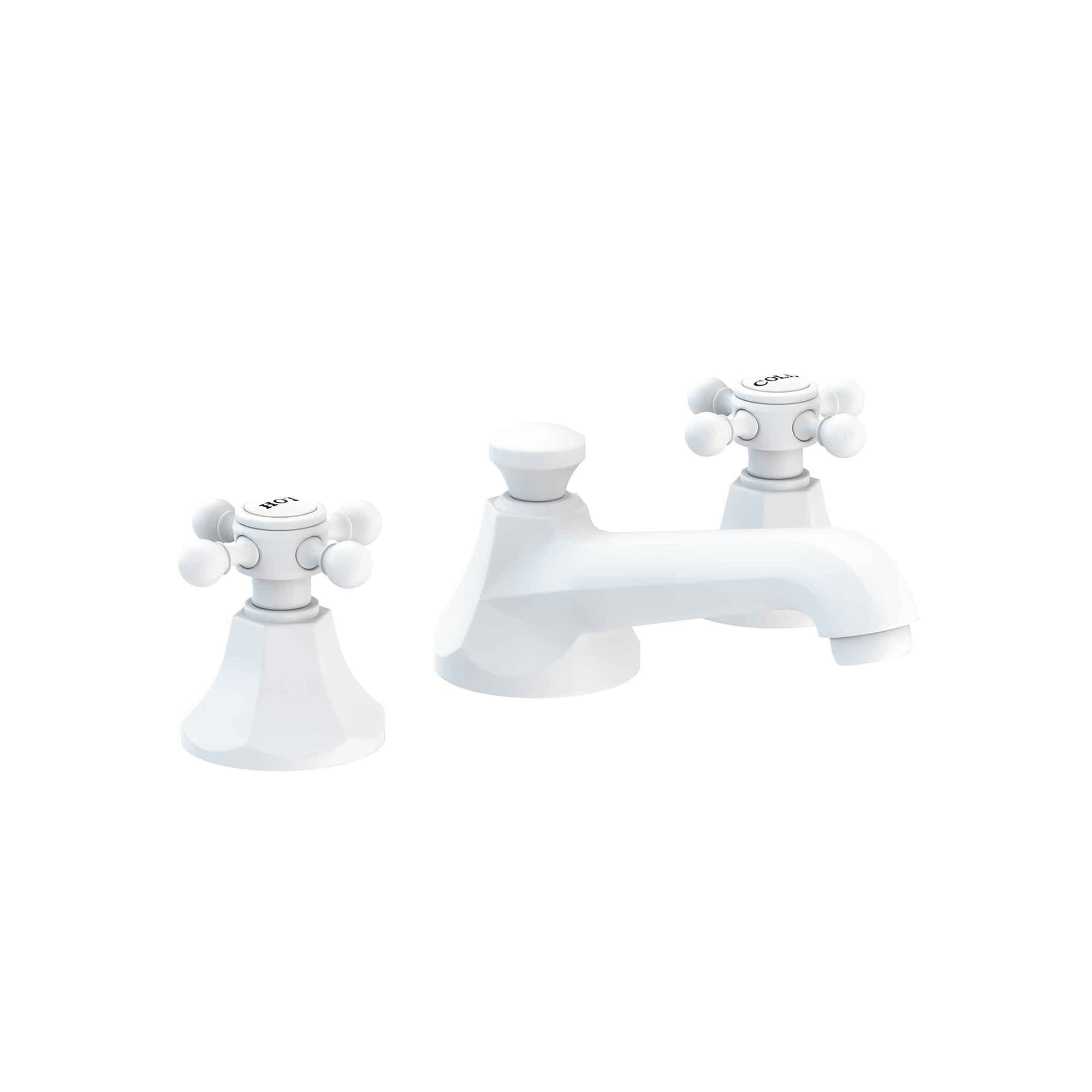 Newport Brass Metropole® Widespread Lavatory Faucet