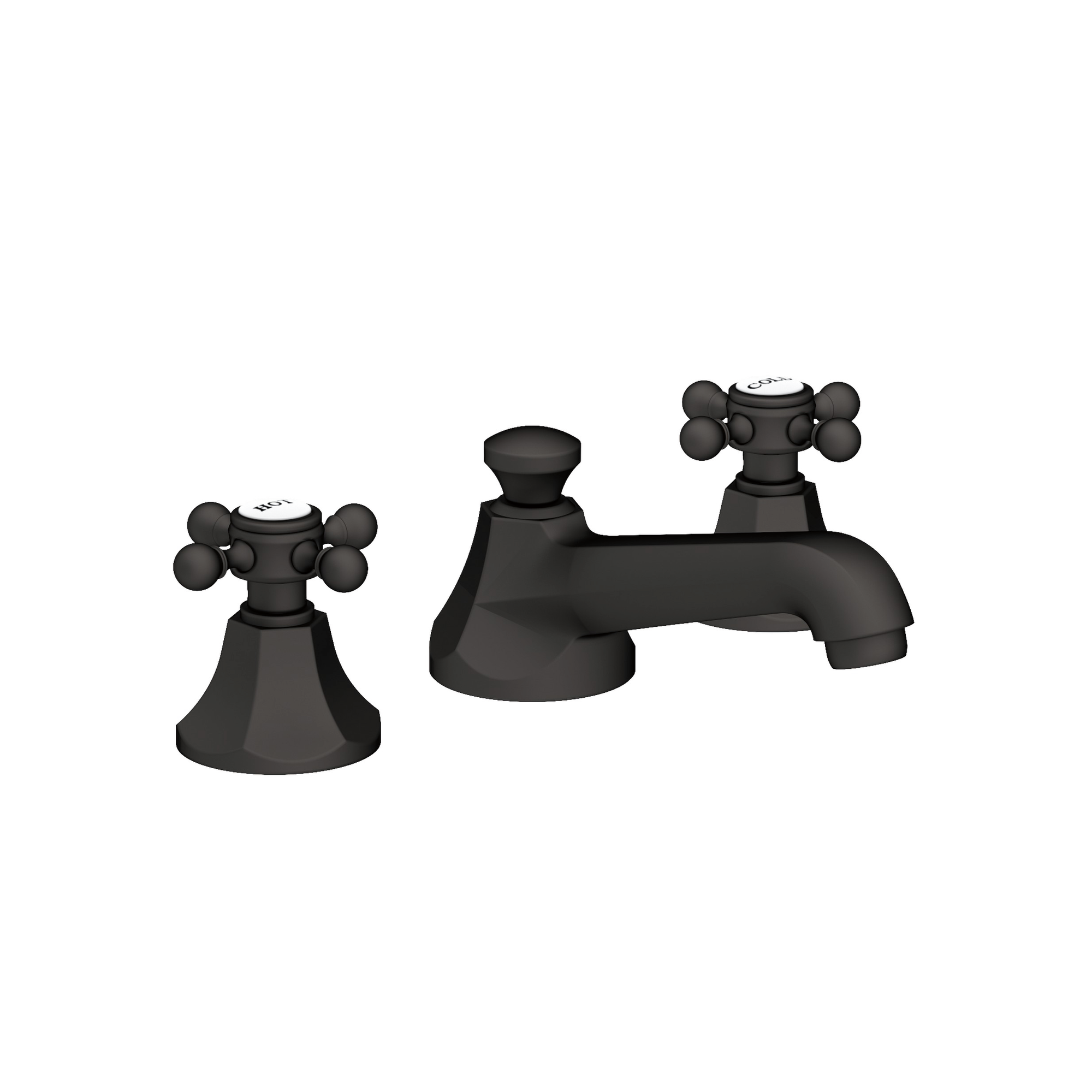 Newport Brass Metropole® Widespread Lavatory Faucet