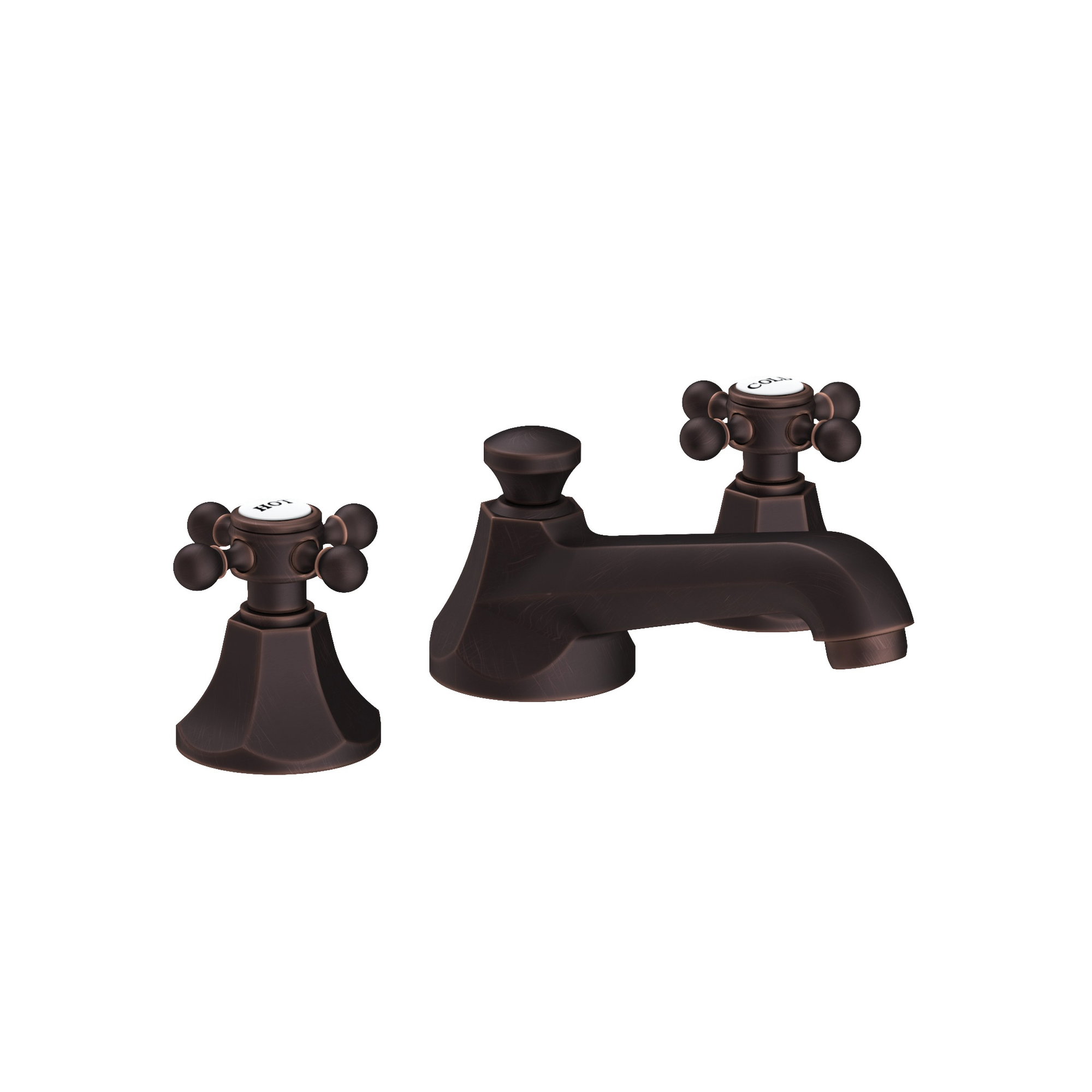Newport Brass Metropole® Widespread Lavatory Faucet