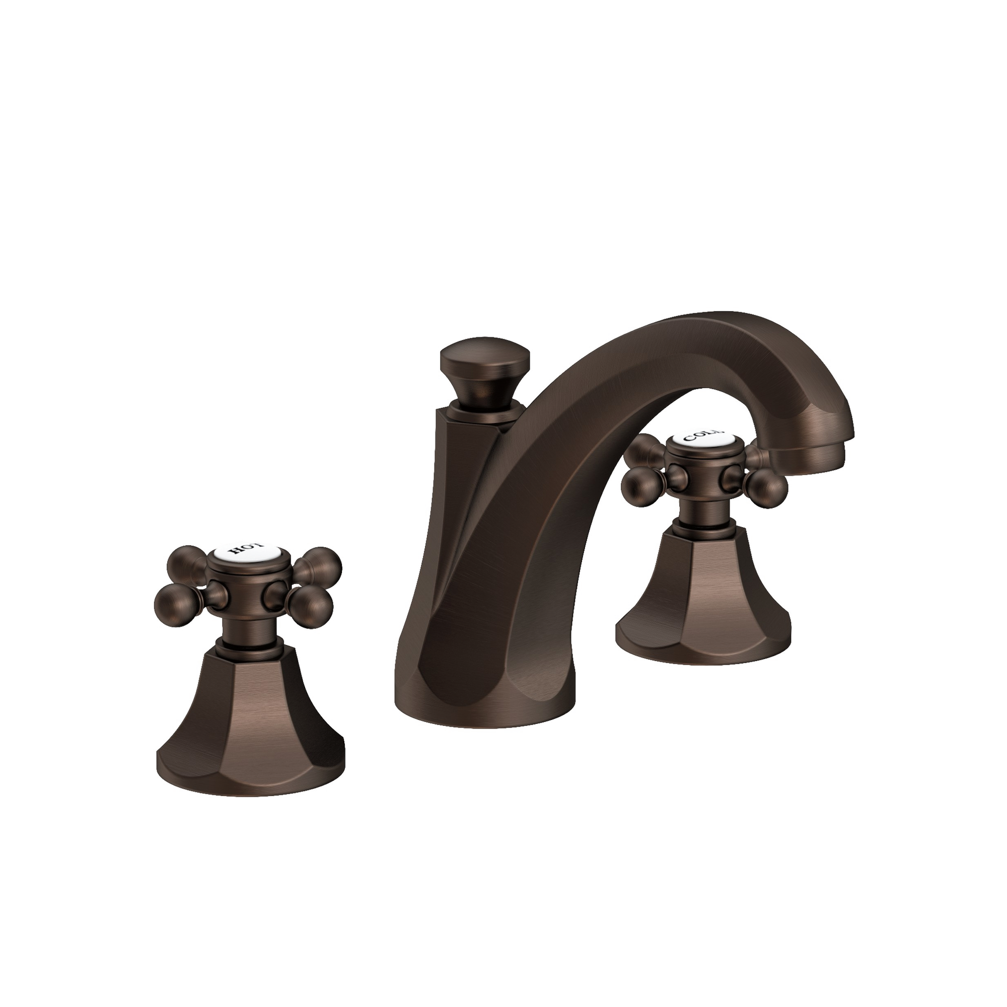 Newport Brass Metropole® Widespread Lavatory Faucet
