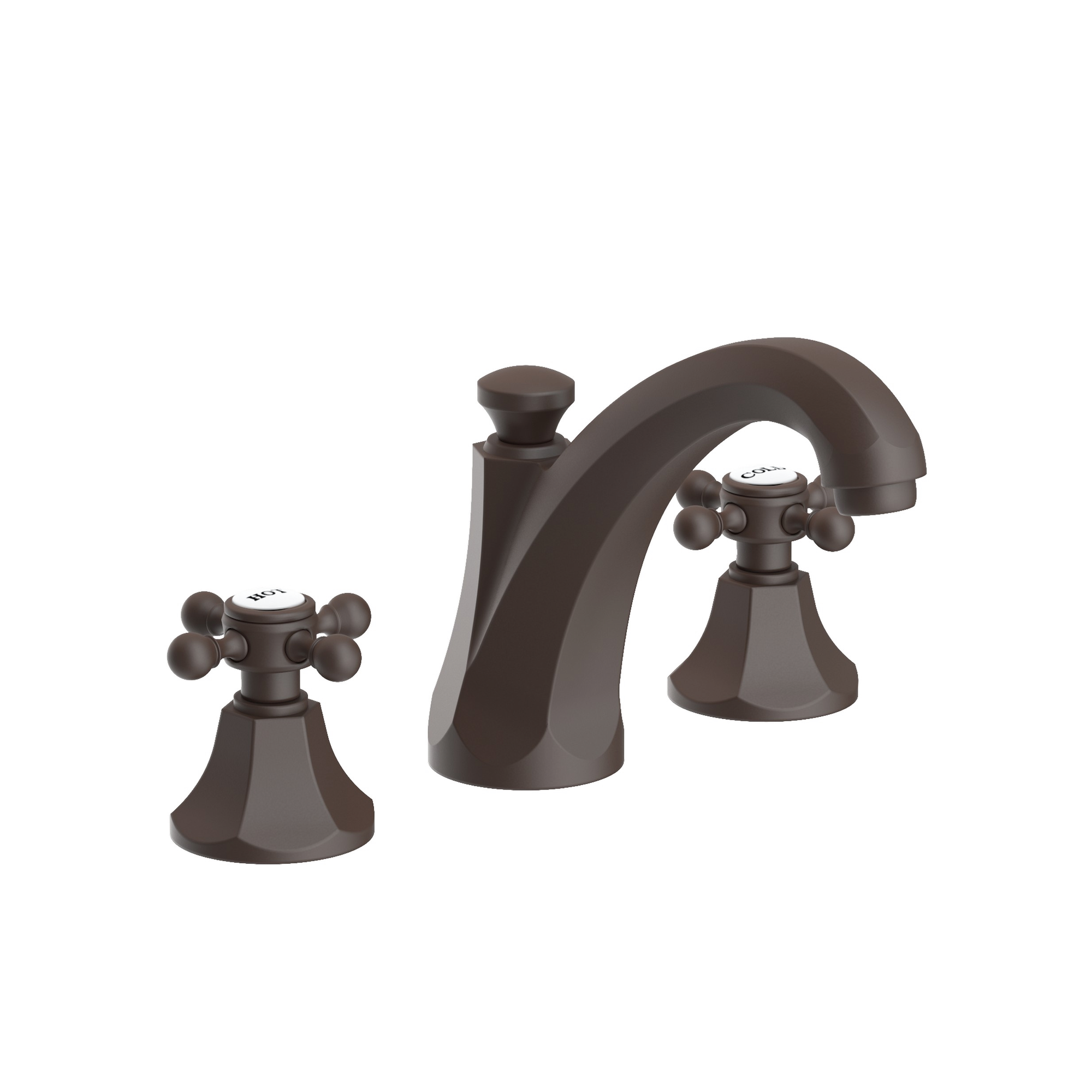 Newport Brass Metropole® Widespread Lavatory Faucet