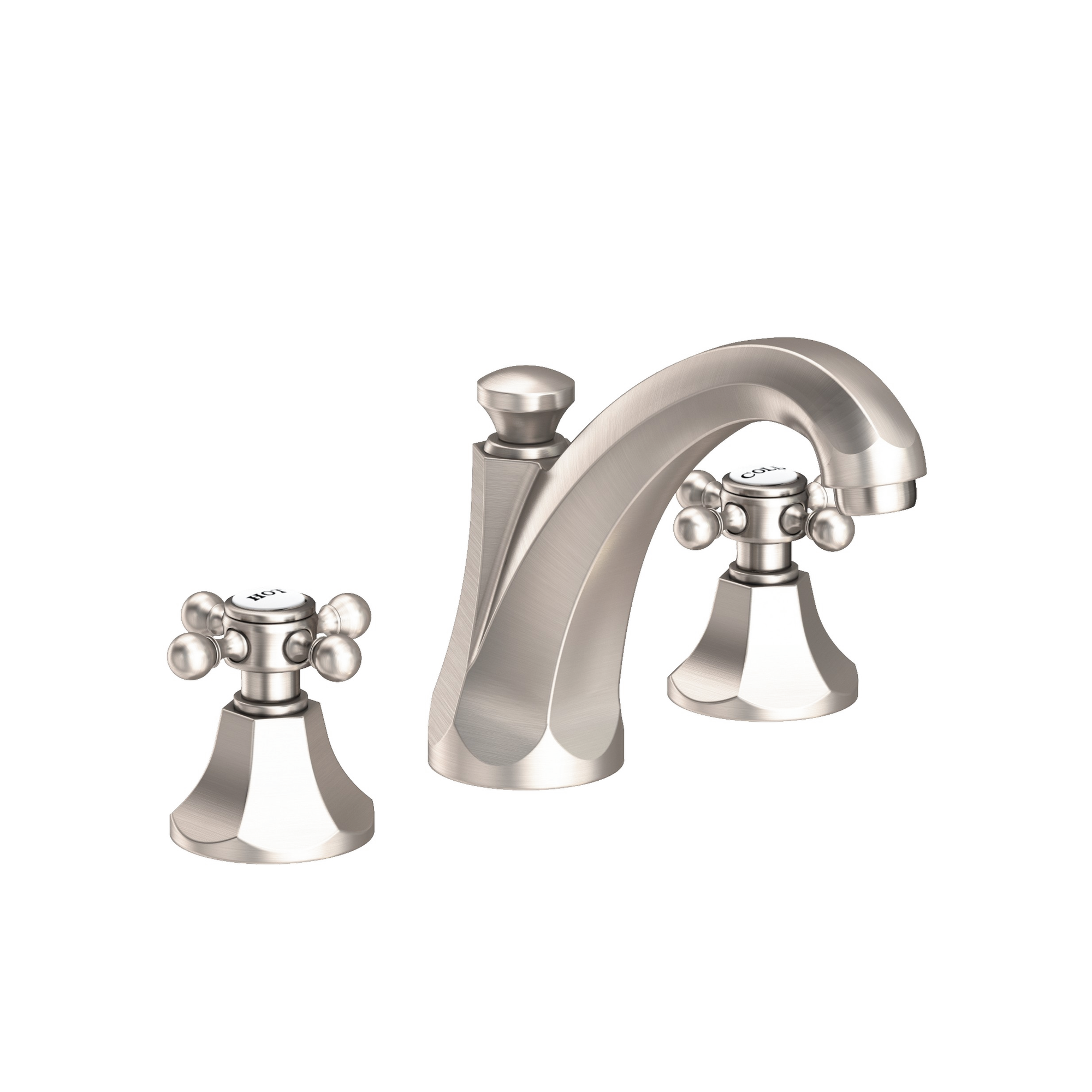 Newport Brass Metropole® Widespread Lavatory Faucet