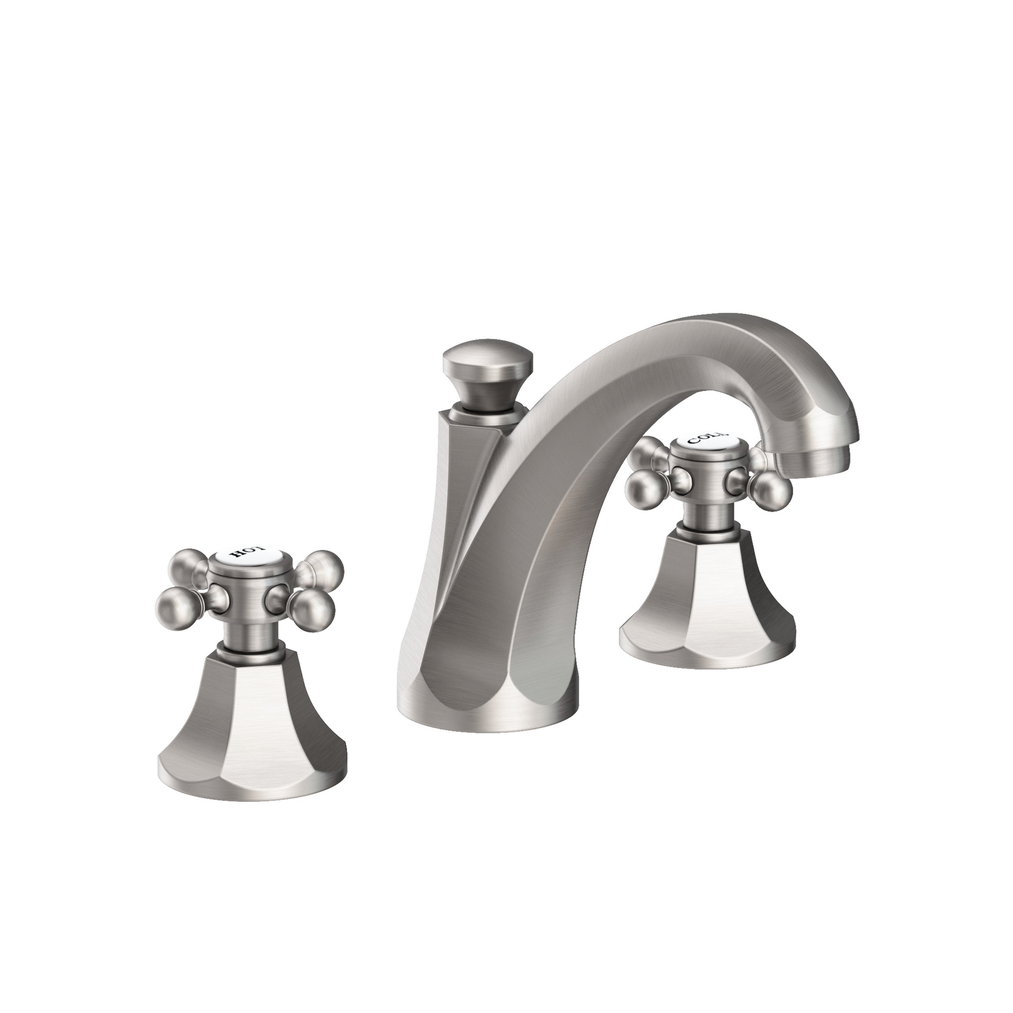 Newport Brass Metropole® Widespread Lavatory Faucet