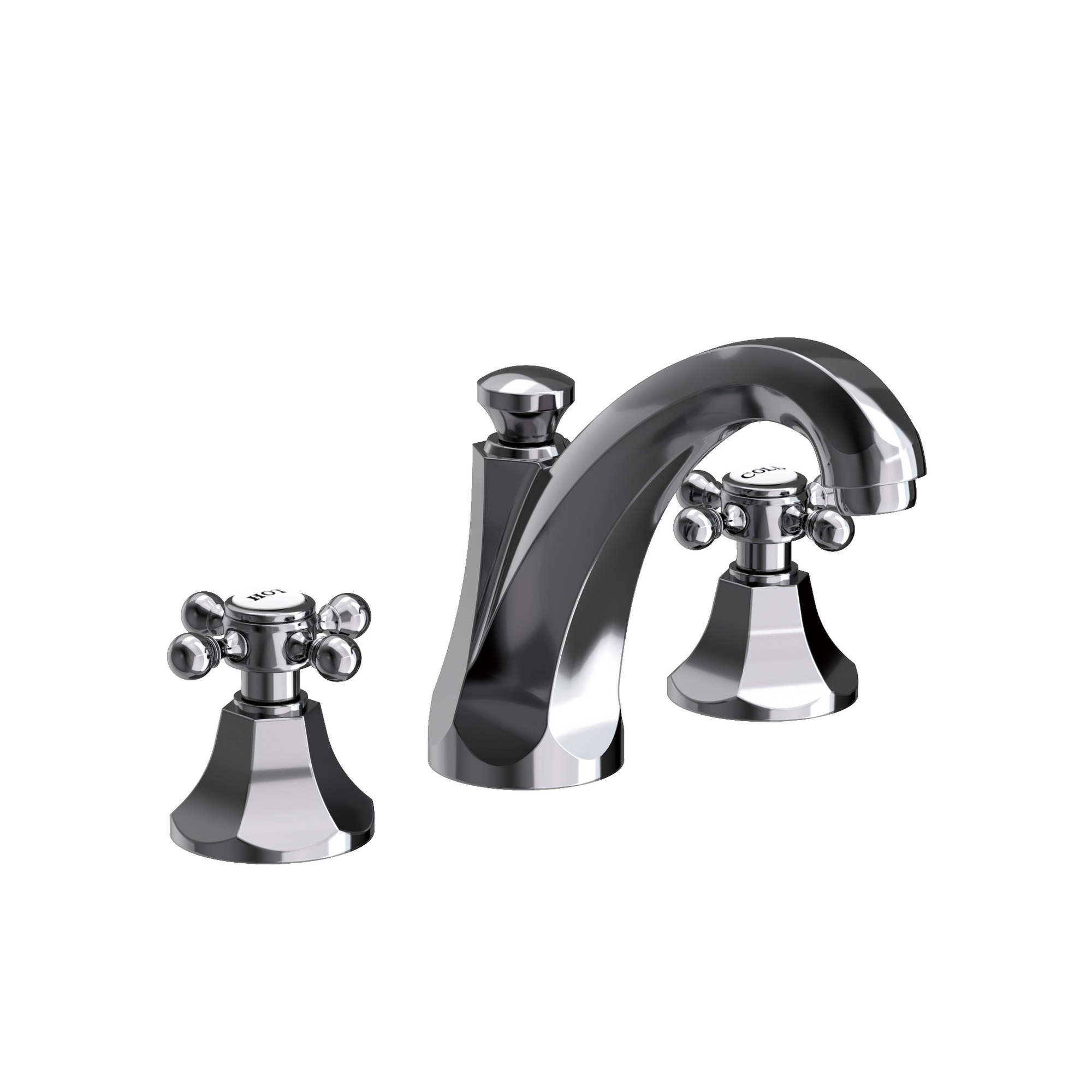Newport Brass Metropole® Widespread Lavatory Faucet