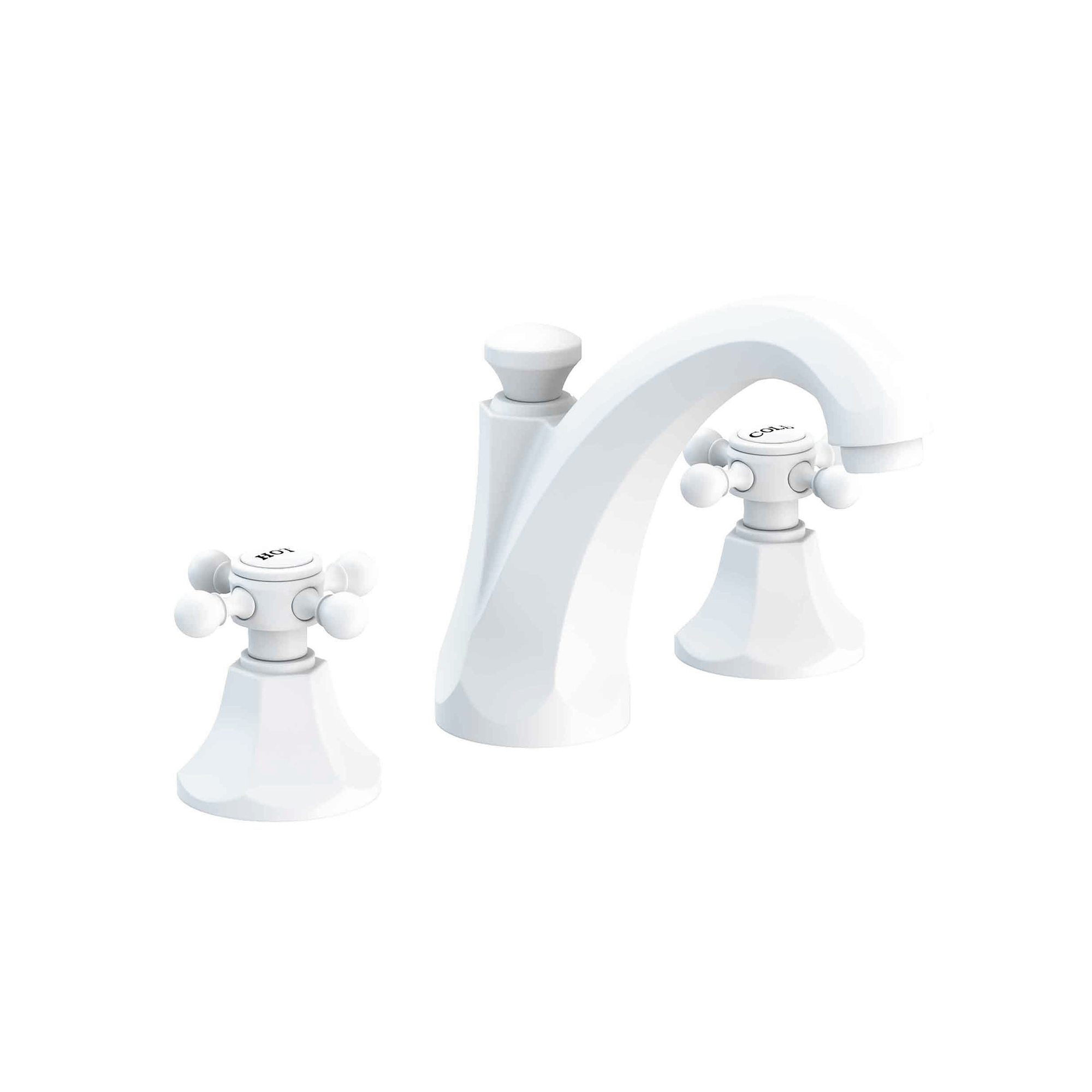 Newport Brass Metropole® Widespread Lavatory Faucet