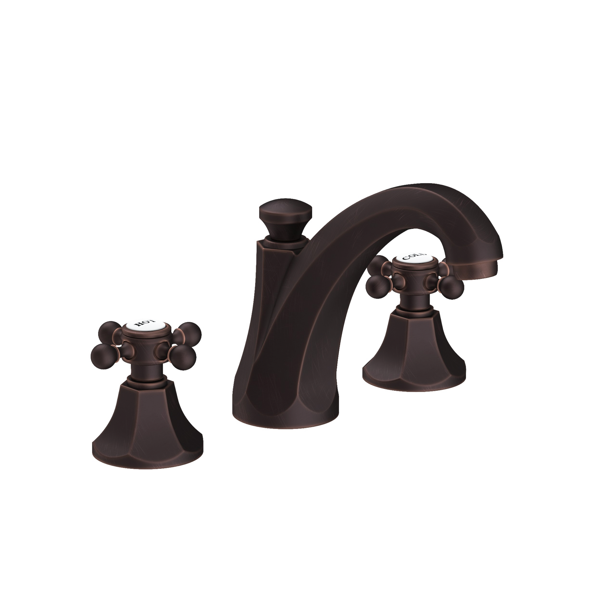 Newport Brass Metropole® Widespread Lavatory Faucet