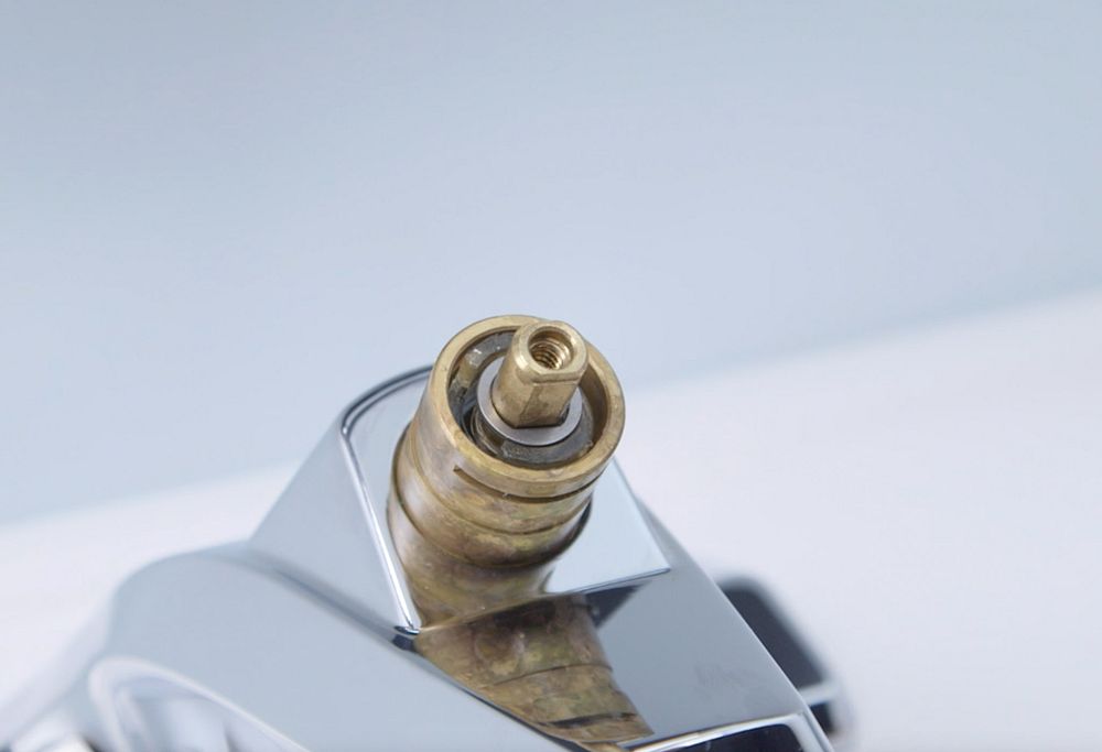 Moen One-handle Replacement Cartridge