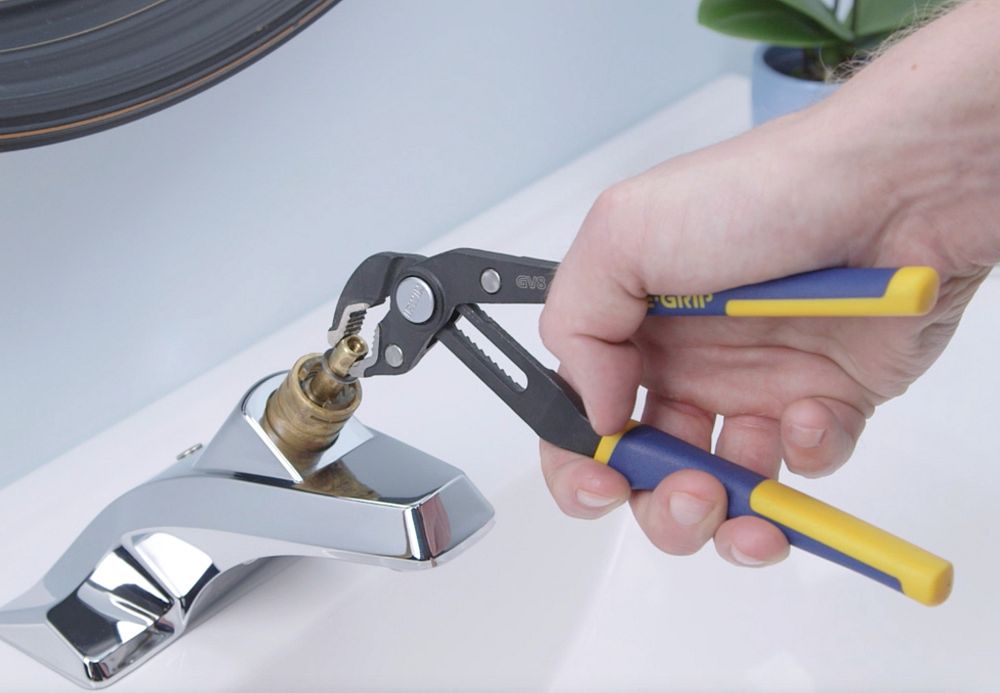 Moen One-handle Replacement Cartridge
