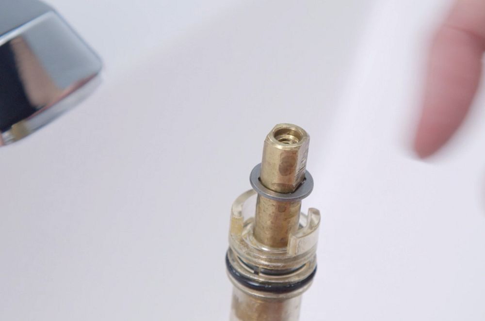 Moen One-handle Replacement Cartridge