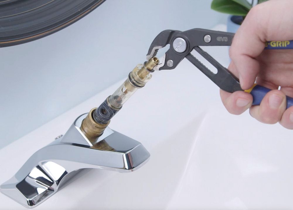 Moen One-handle Replacement Cartridge