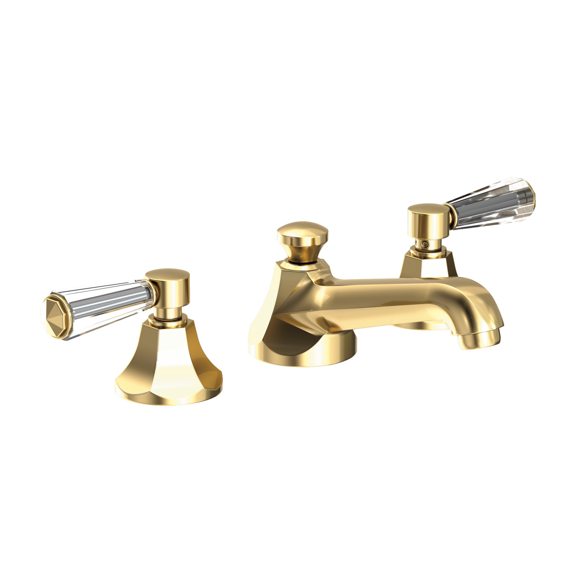 Newport Brass Metropole® Widespread Lavatory Faucet