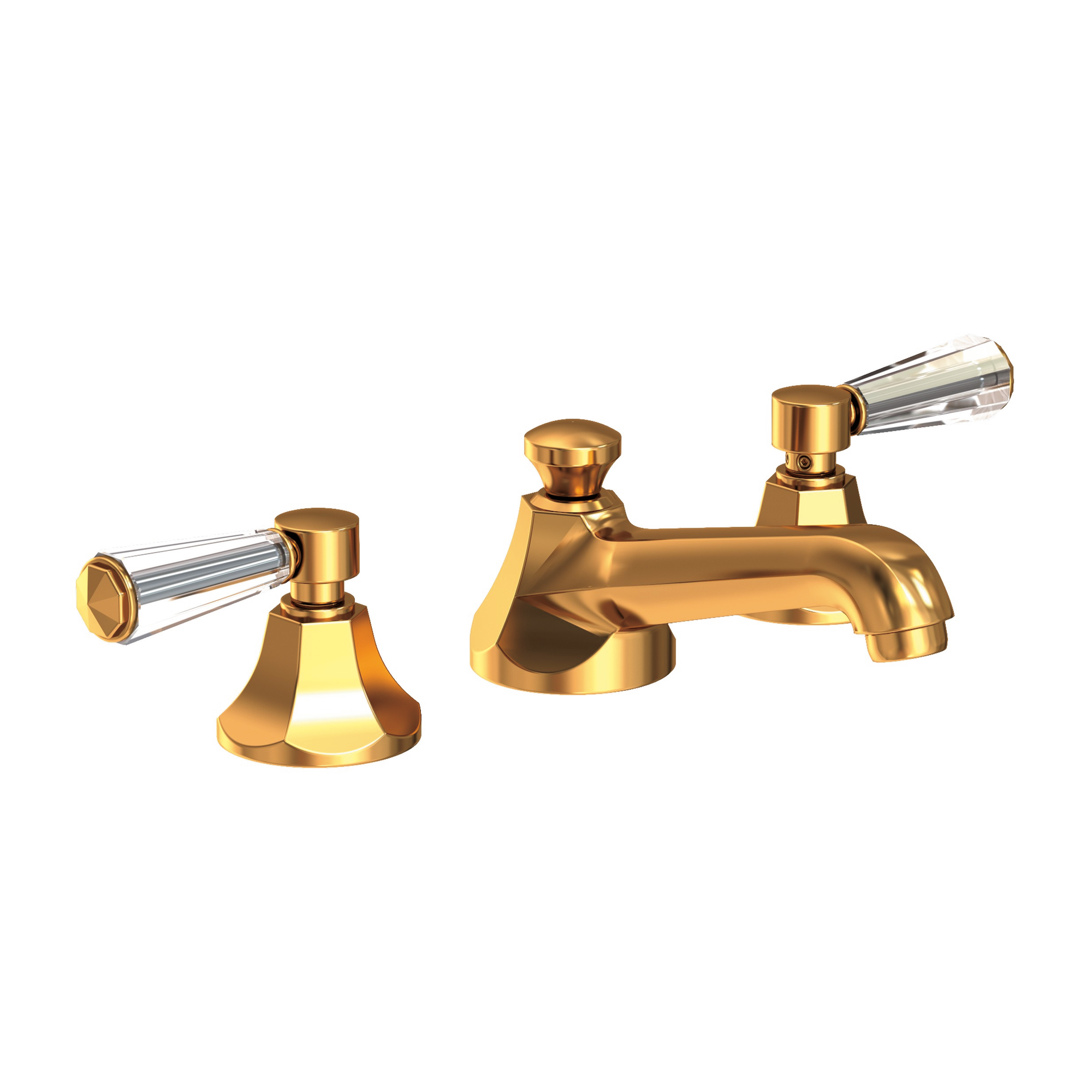Newport Brass Metropole® Widespread Lavatory Faucet