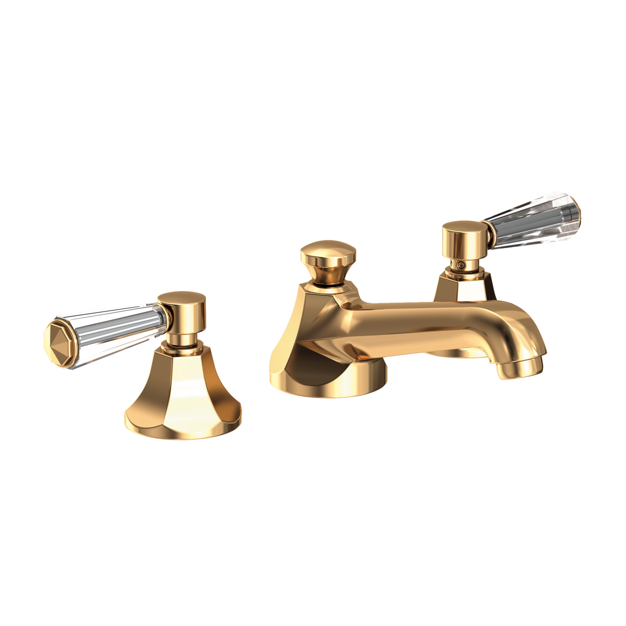 Newport Brass Metropole® Widespread Lavatory Faucet