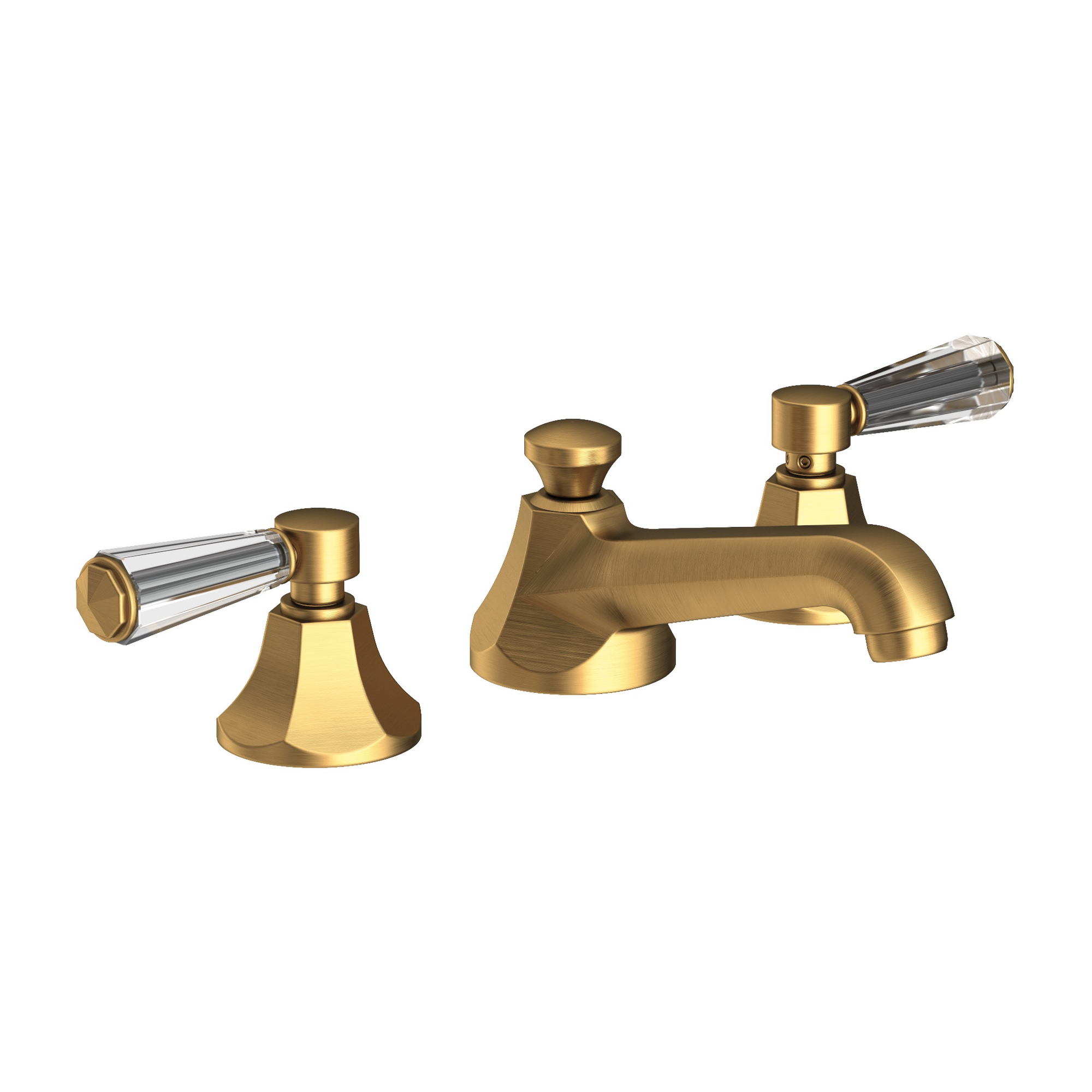 Newport Brass Metropole® Widespread Lavatory Faucet