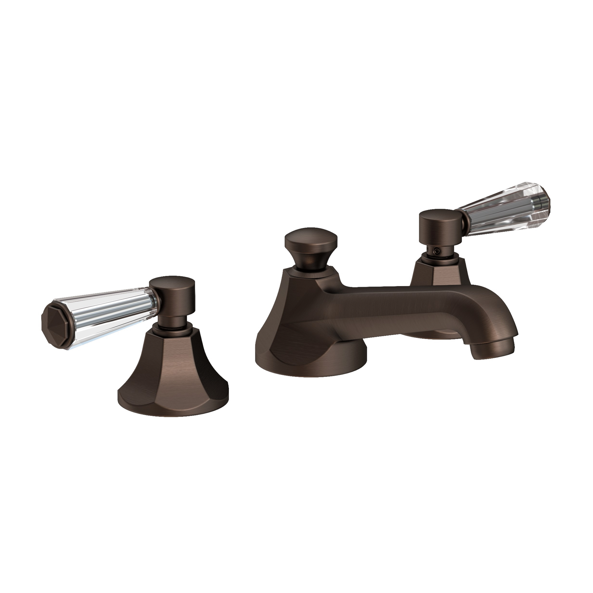 Newport Brass Metropole® Widespread Lavatory Faucet