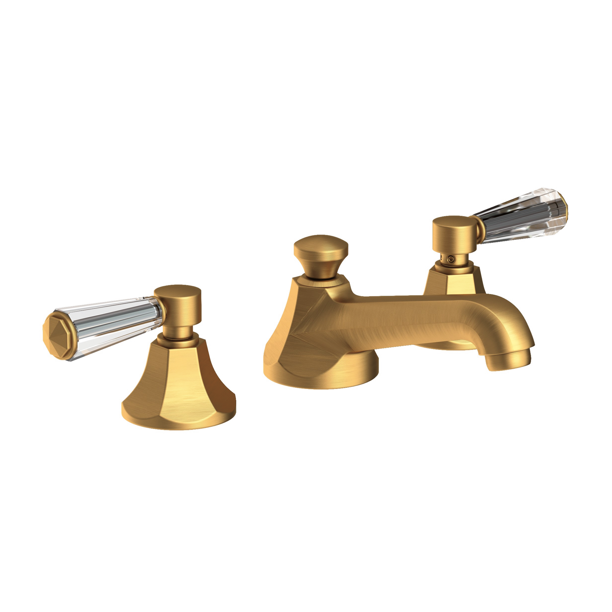 Newport Brass Metropole® Widespread Lavatory Faucet