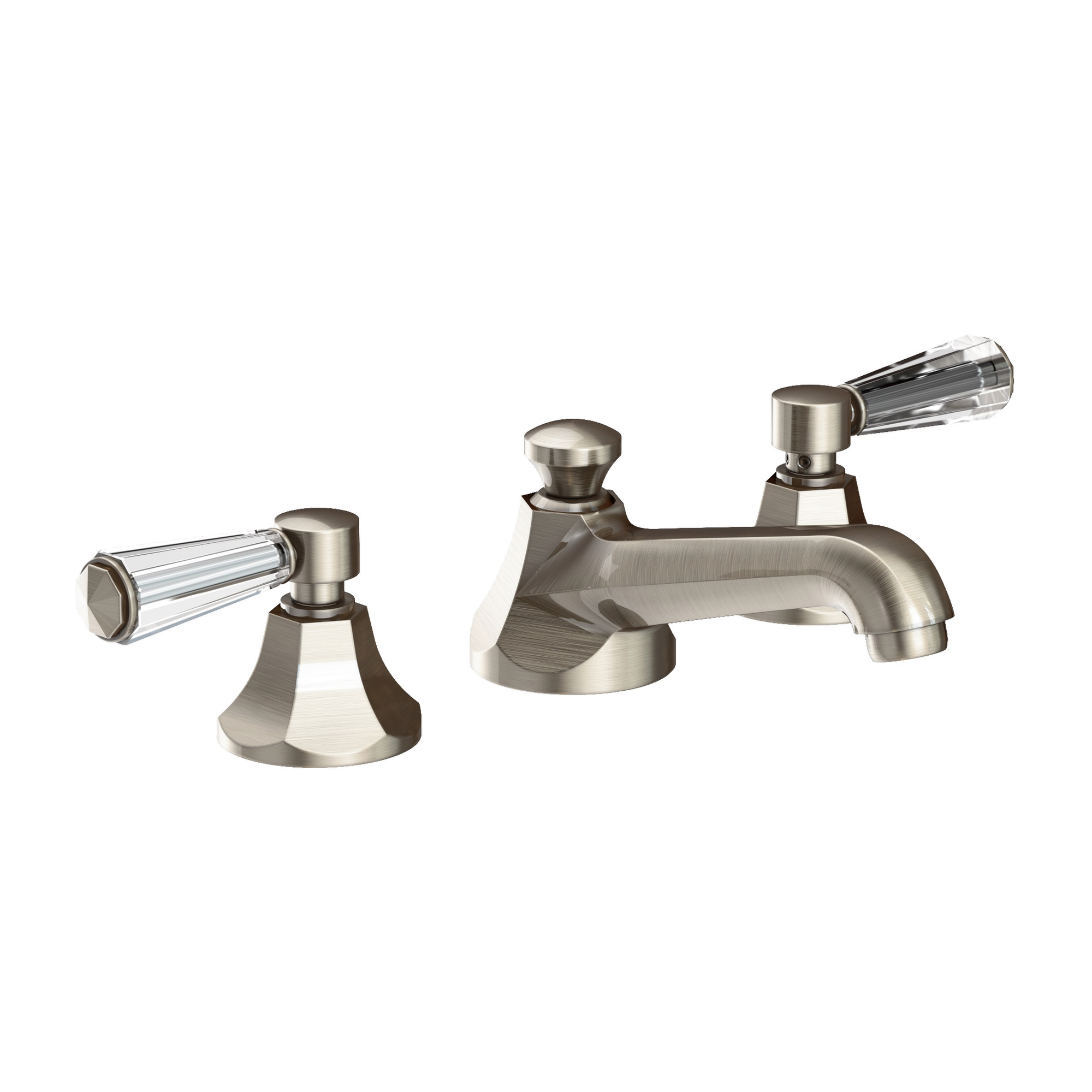 Newport Brass Metropole® Widespread Lavatory Faucet